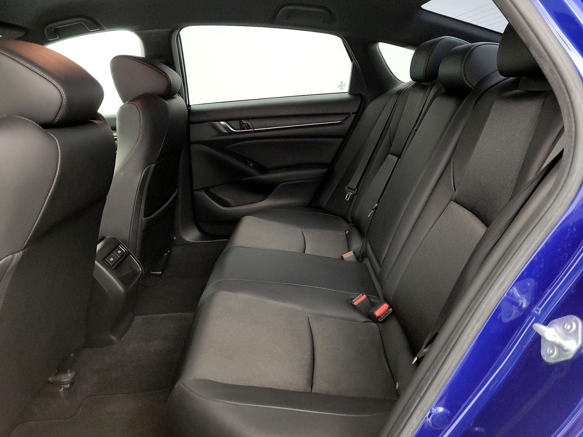 Thumbnail: 2021 Honda Accord - 19