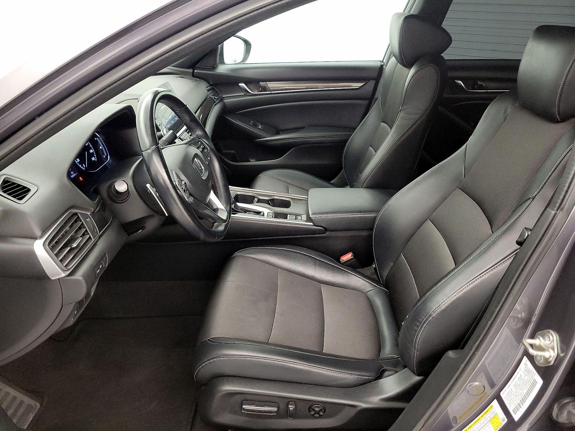 Thumbnail: 2018 Honda Accord - 11
