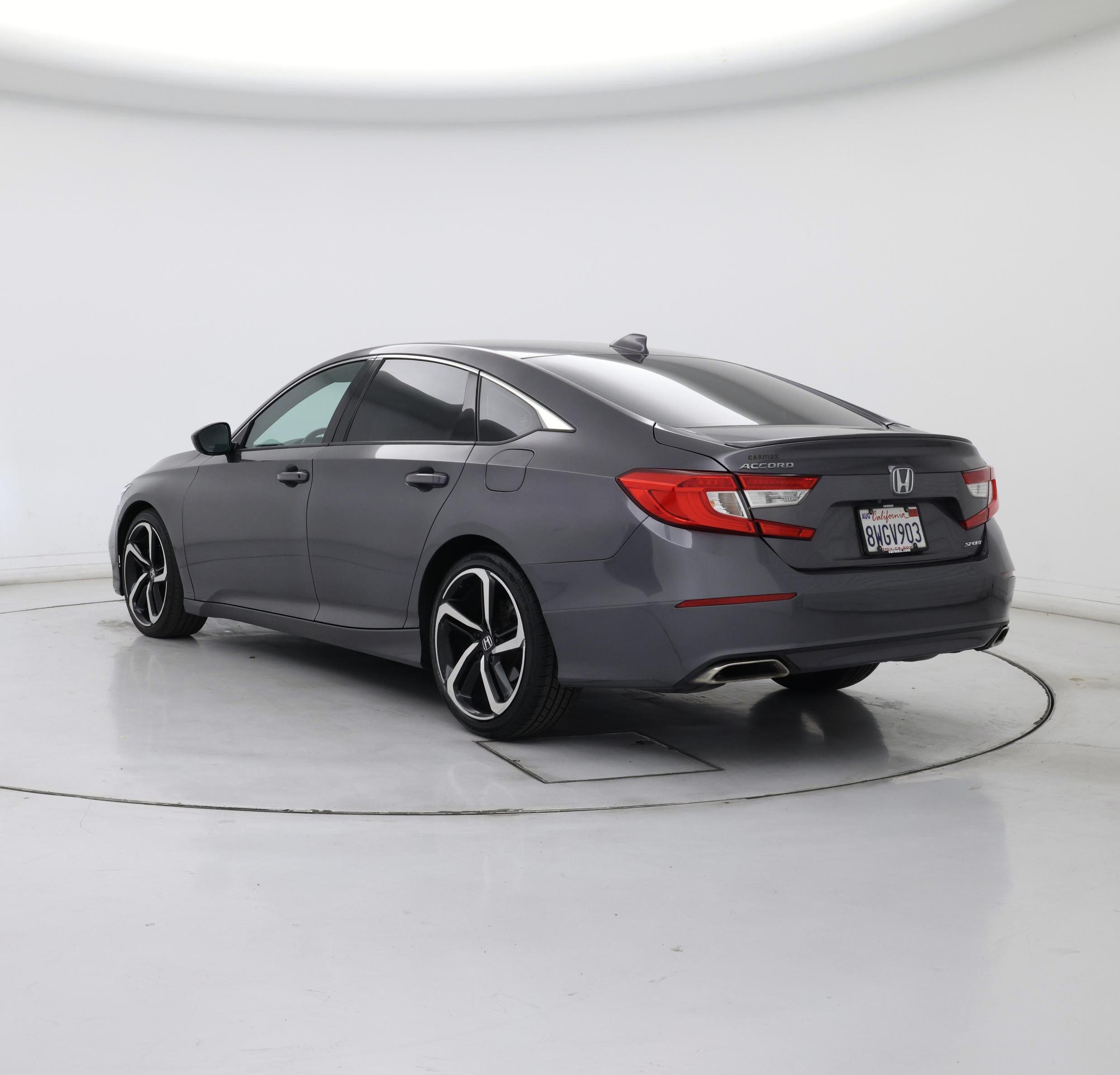 Thumbnail: 2018 Honda Accord - 2