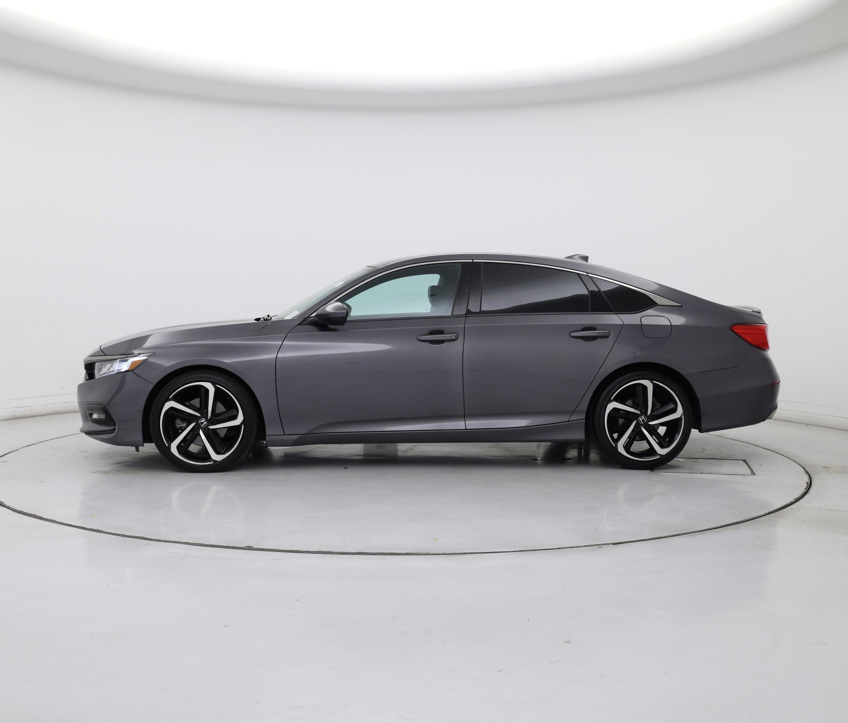 Thumbnail: 2018 Honda Accord - 3