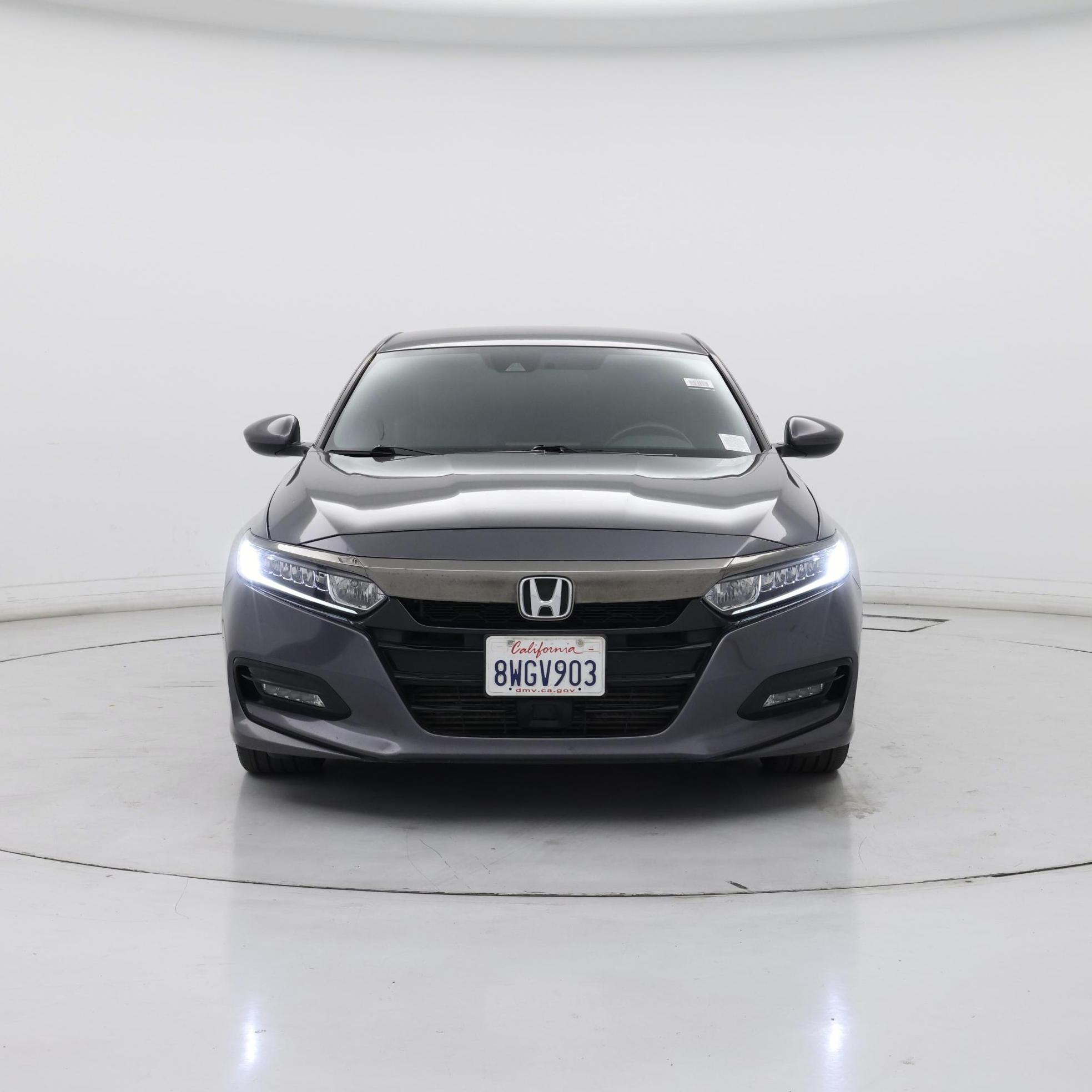 Thumbnail: 2018 Honda Accord - 5