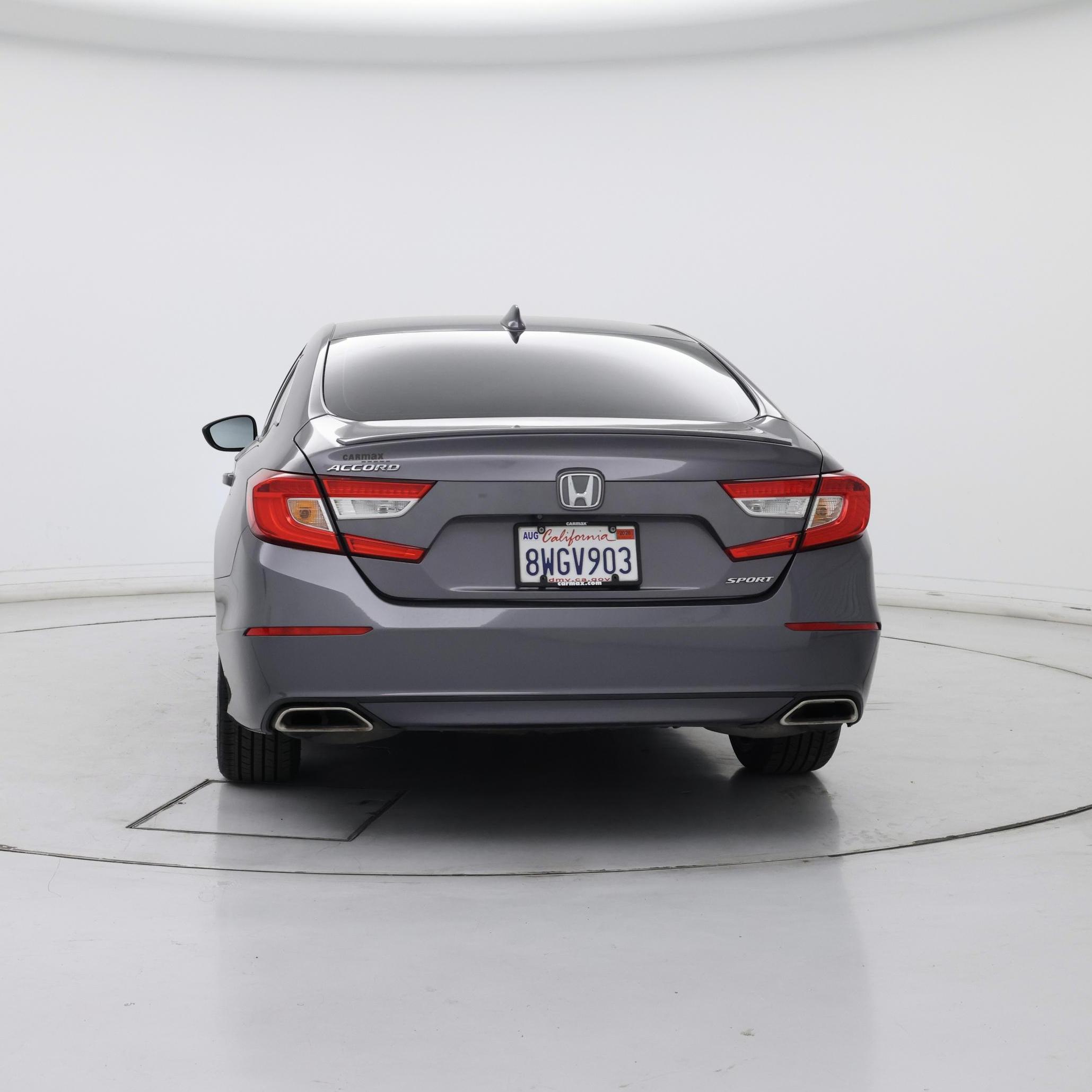 Thumbnail: 2018 Honda Accord - 6