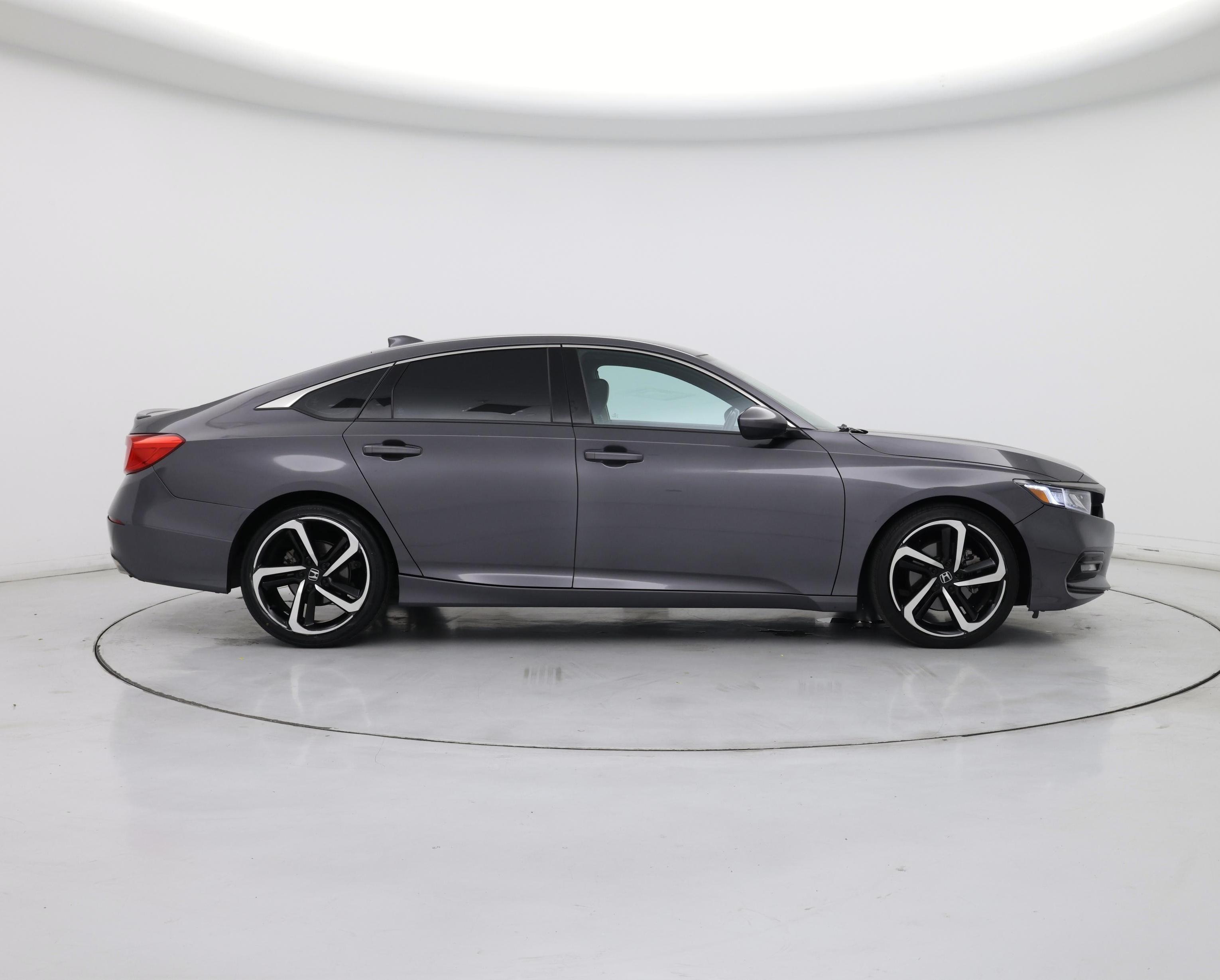 Thumbnail: 2018 Honda Accord - 7