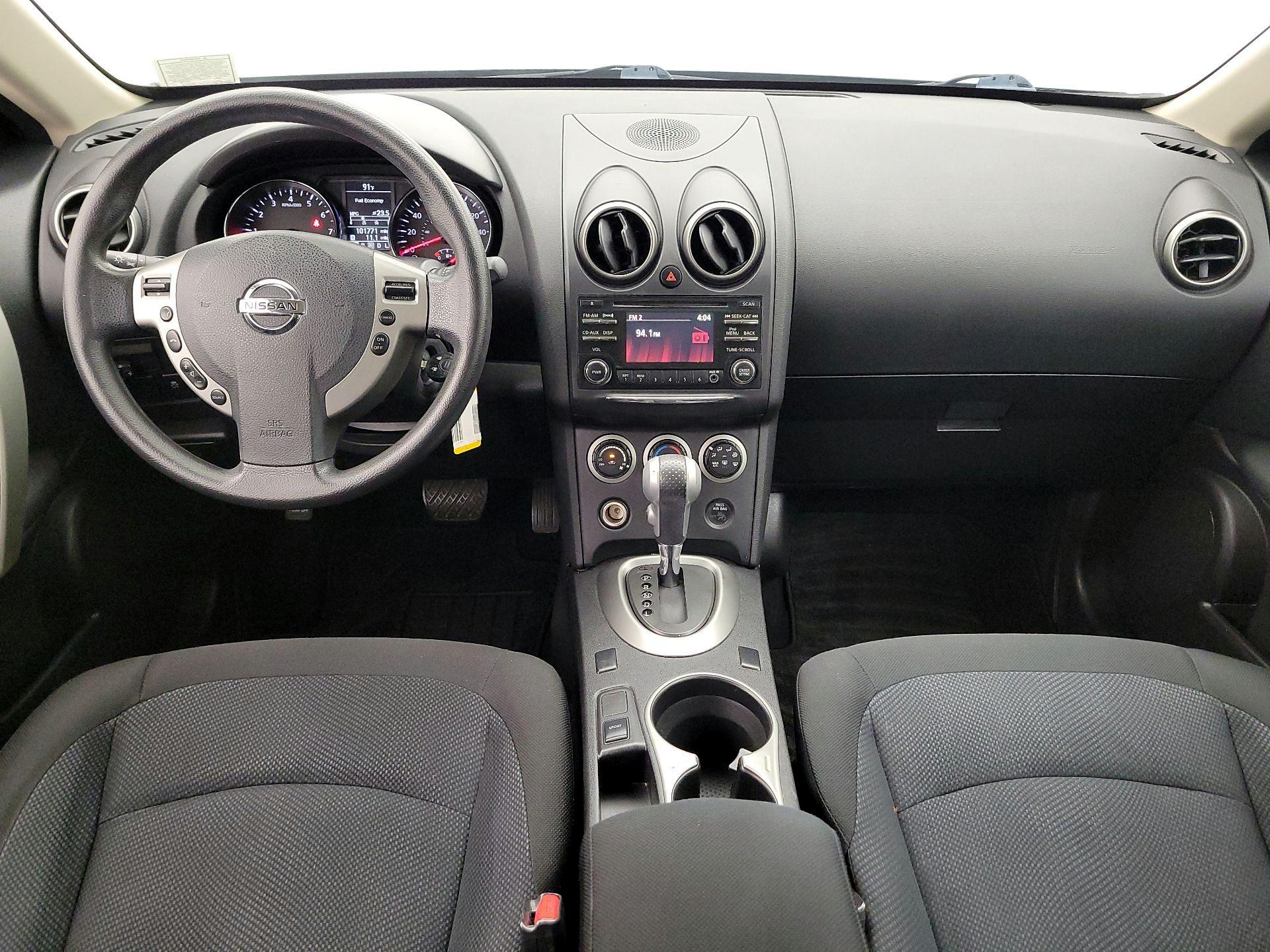 Thumbnail: 2014 Nissan Rogue - 9