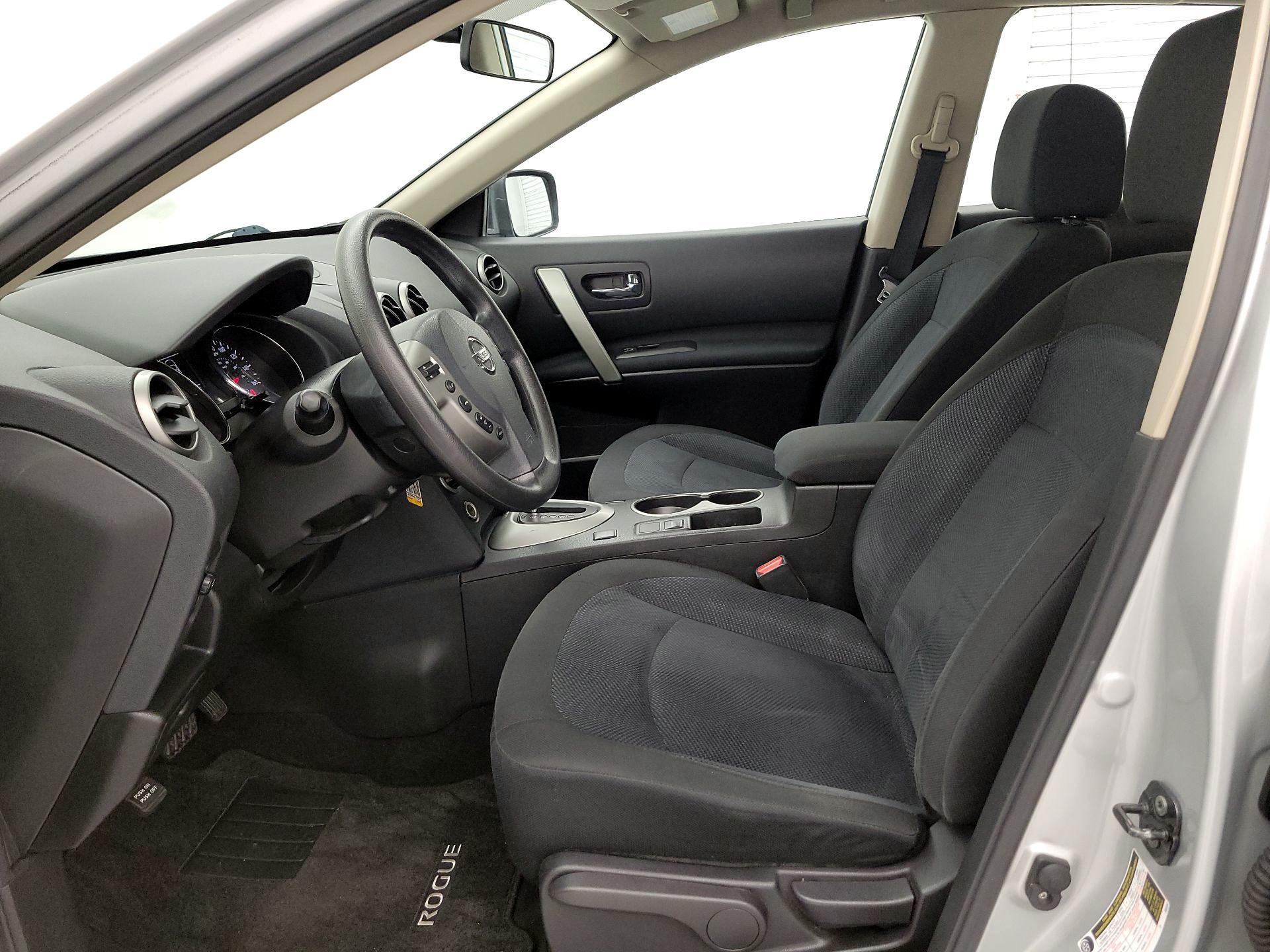 Thumbnail: 2014 Nissan Rogue - 11