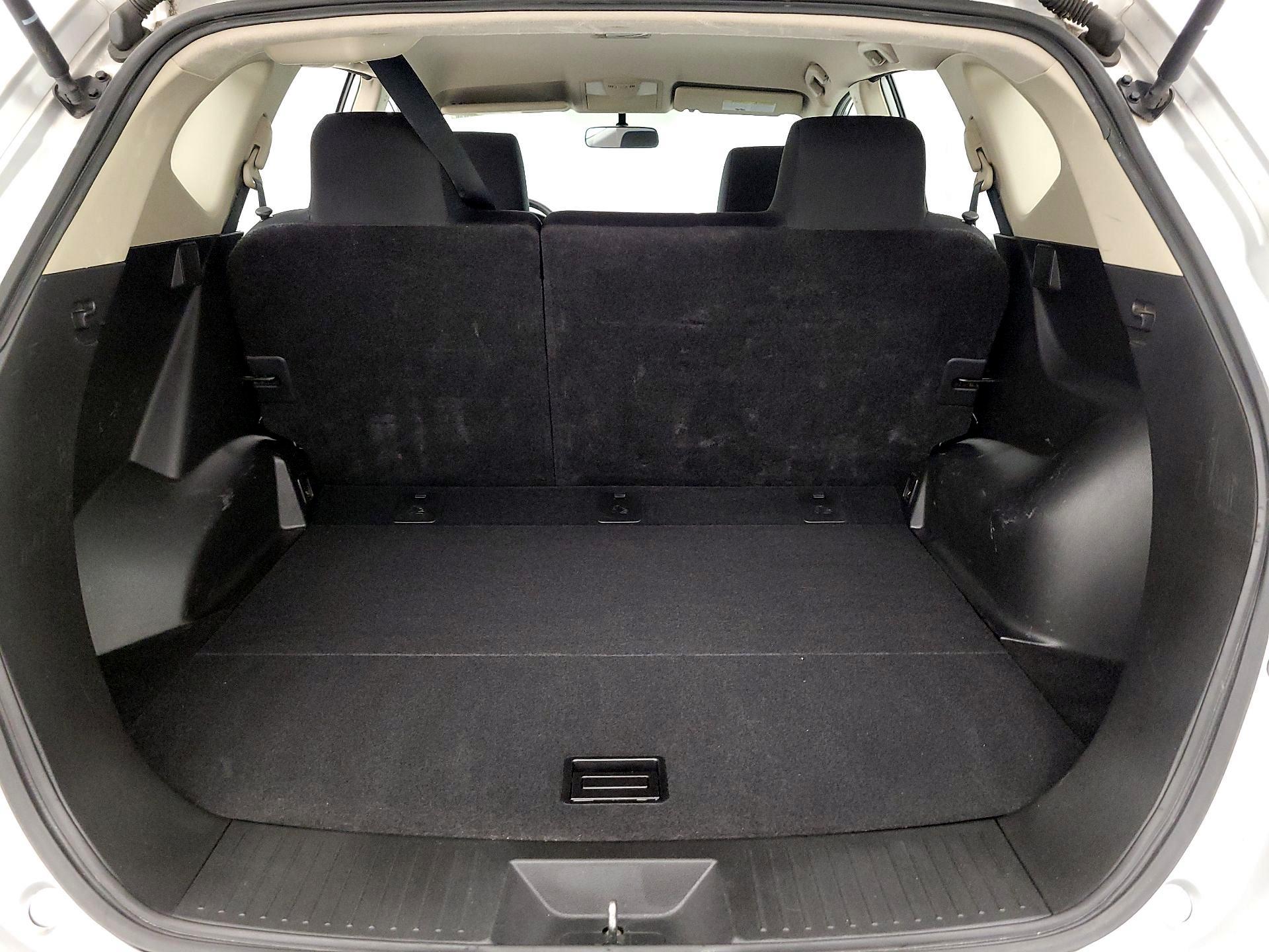 Thumbnail: 2014 Nissan Rogue - 19