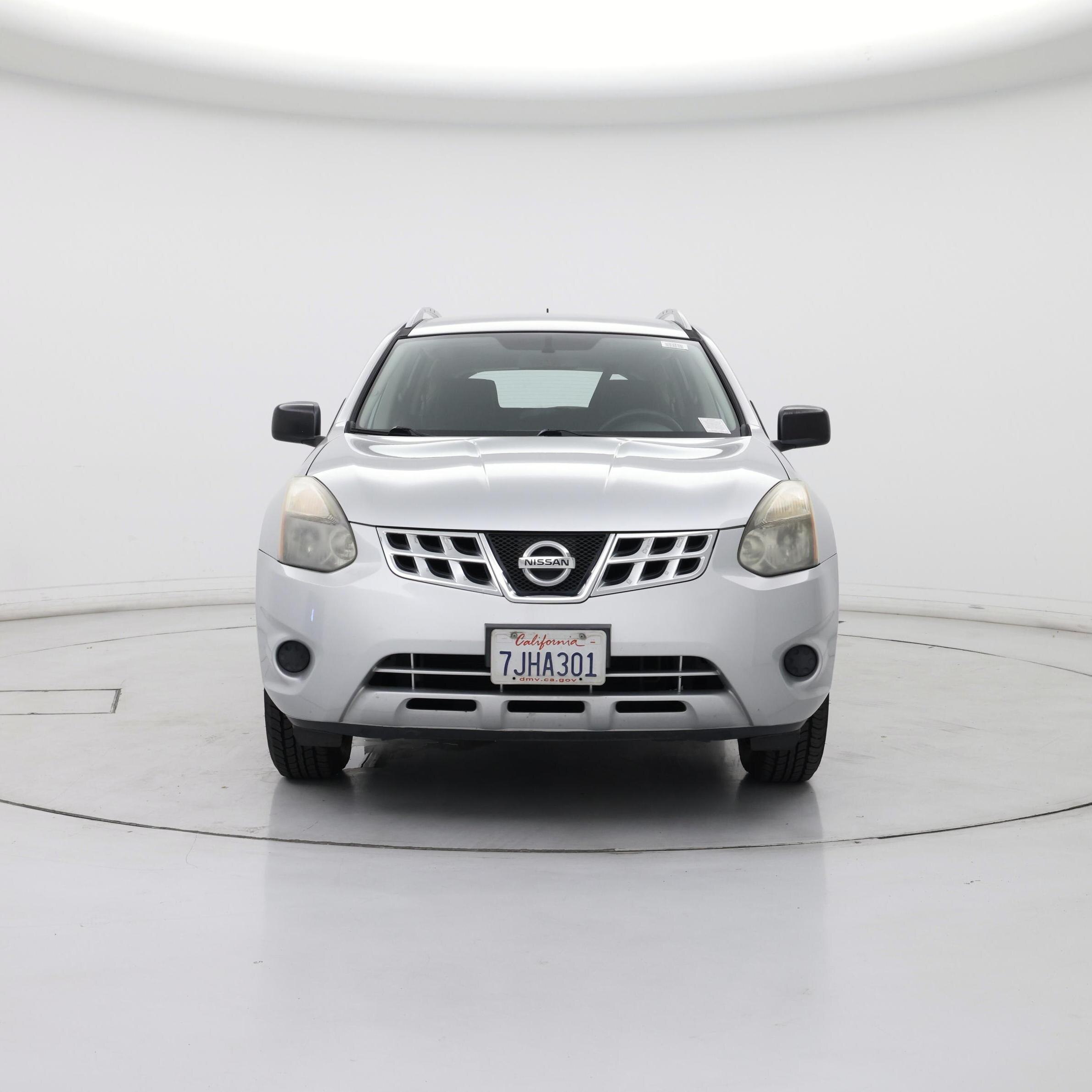 Thumbnail: 2014 Nissan Rogue - 5