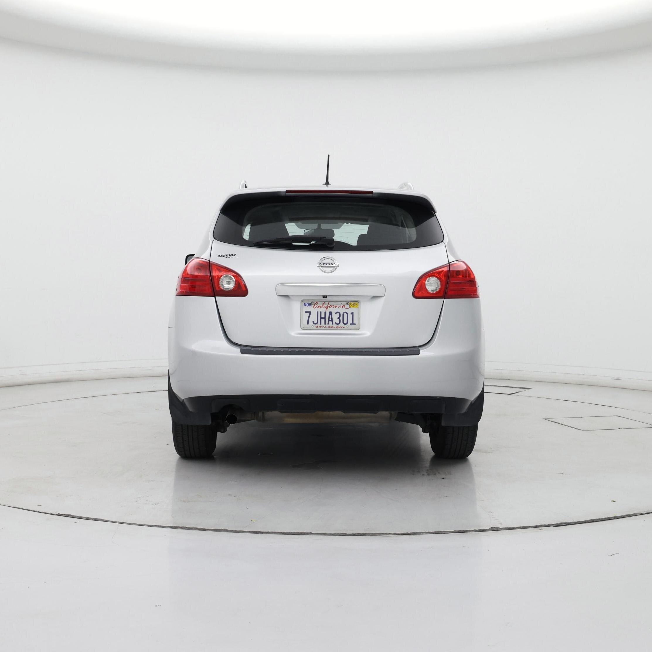 Thumbnail: 2014 Nissan Rogue - 6