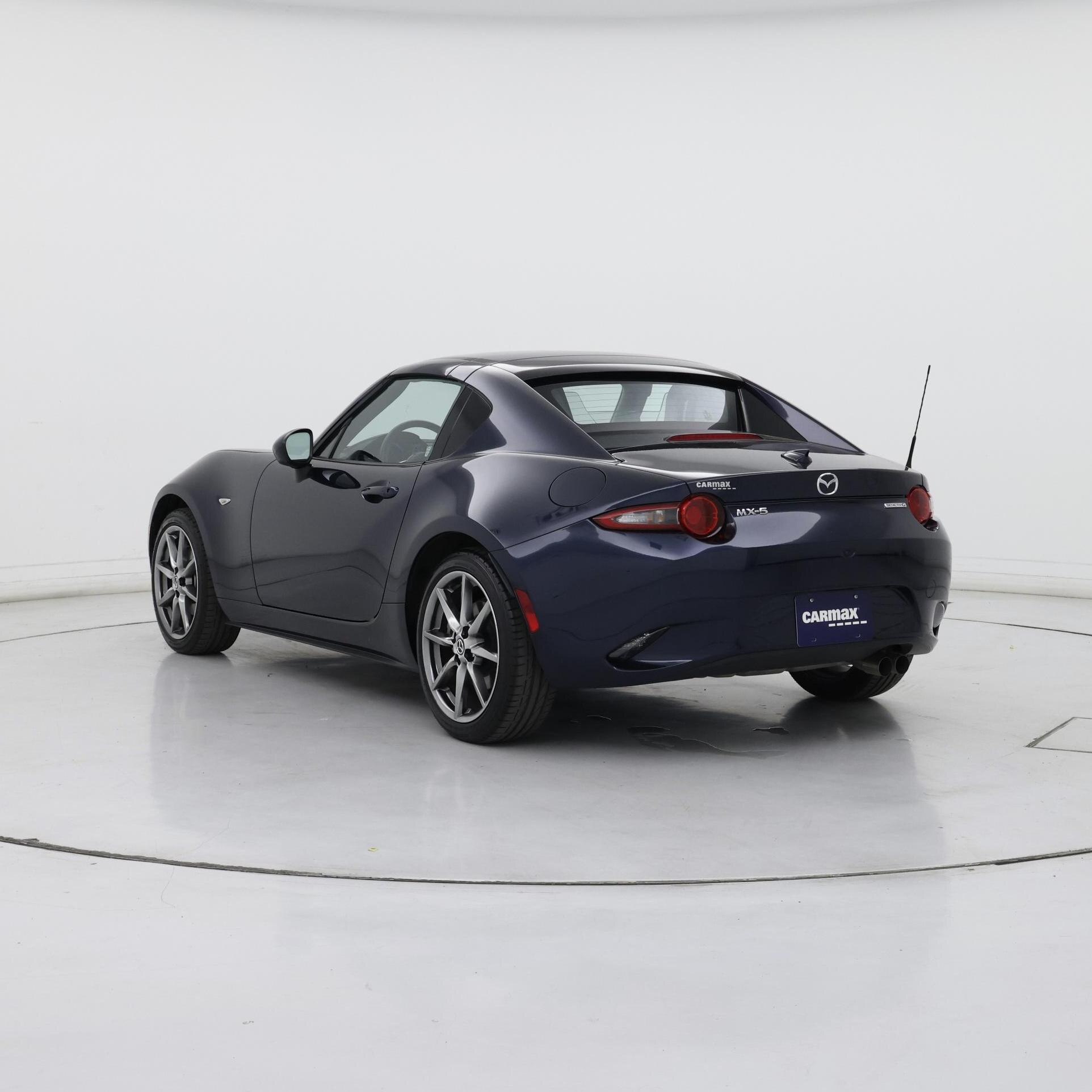 Thumbnail: 2021 Mazda MX-5 Miata - 2