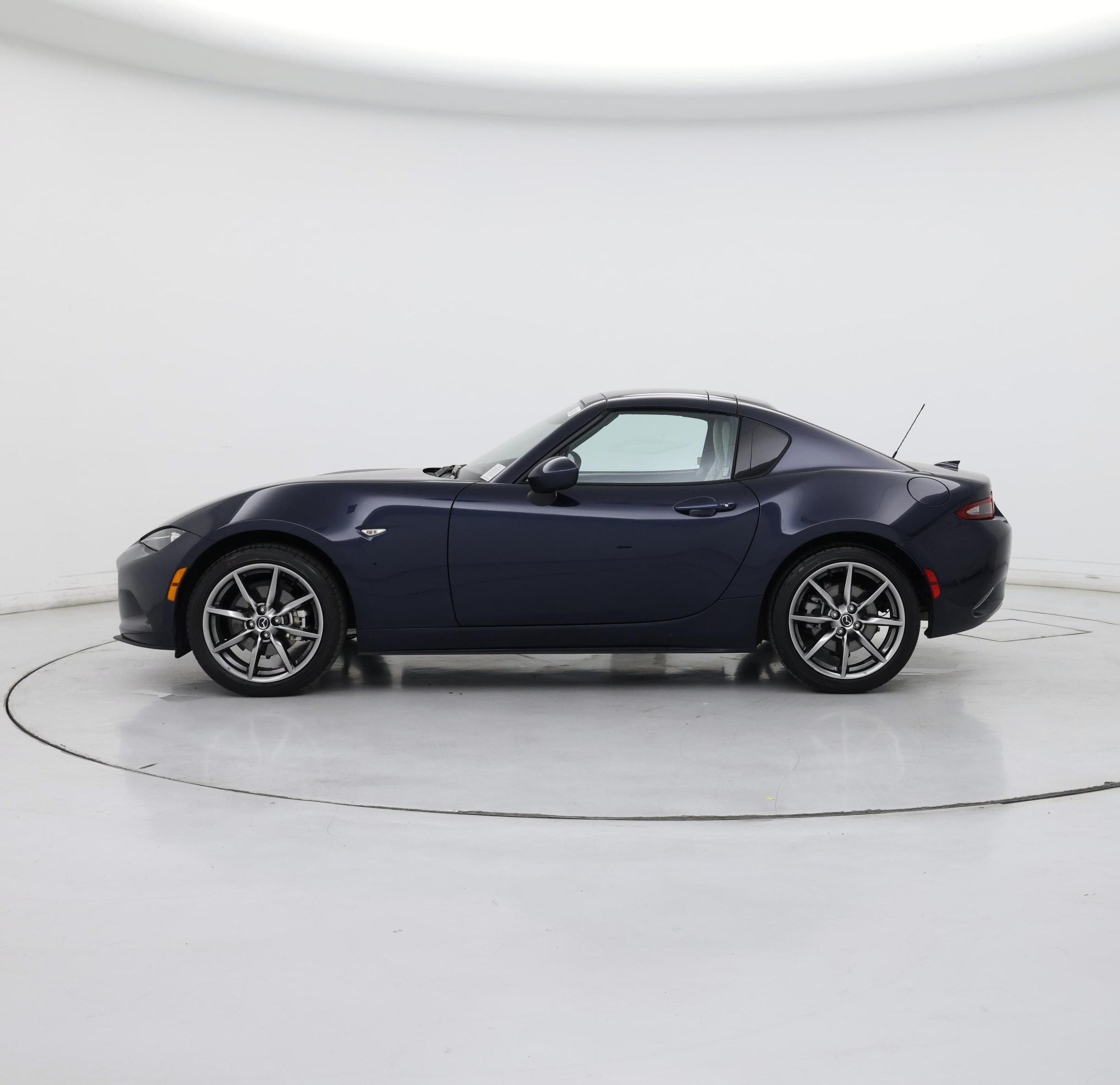 Thumbnail: 2021 Mazda MX-5 Miata - 3