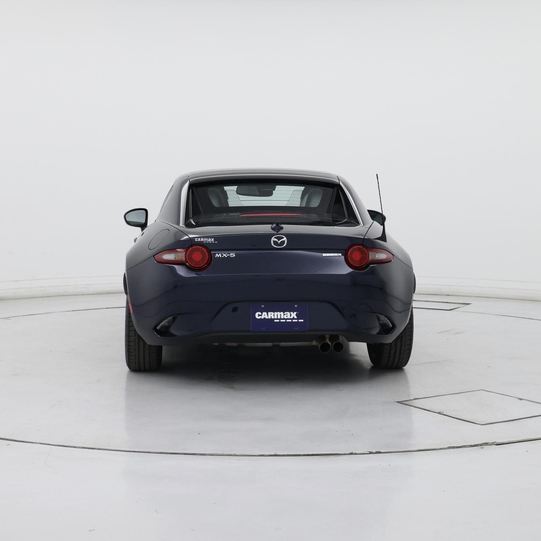 Thumbnail: 2021 Mazda MX-5 Miata - 6