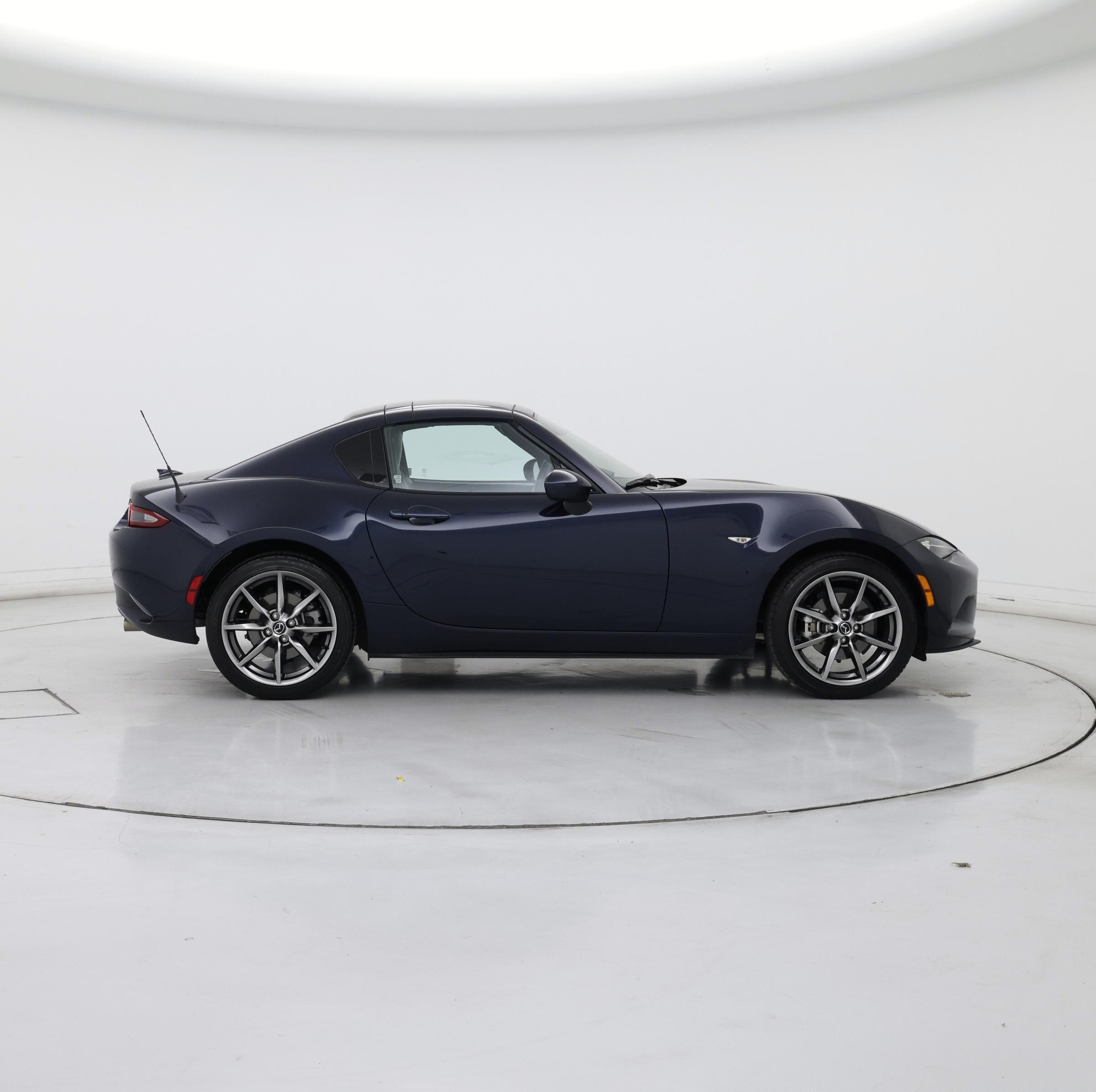 Thumbnail: 2021 Mazda MX-5 Miata - 7