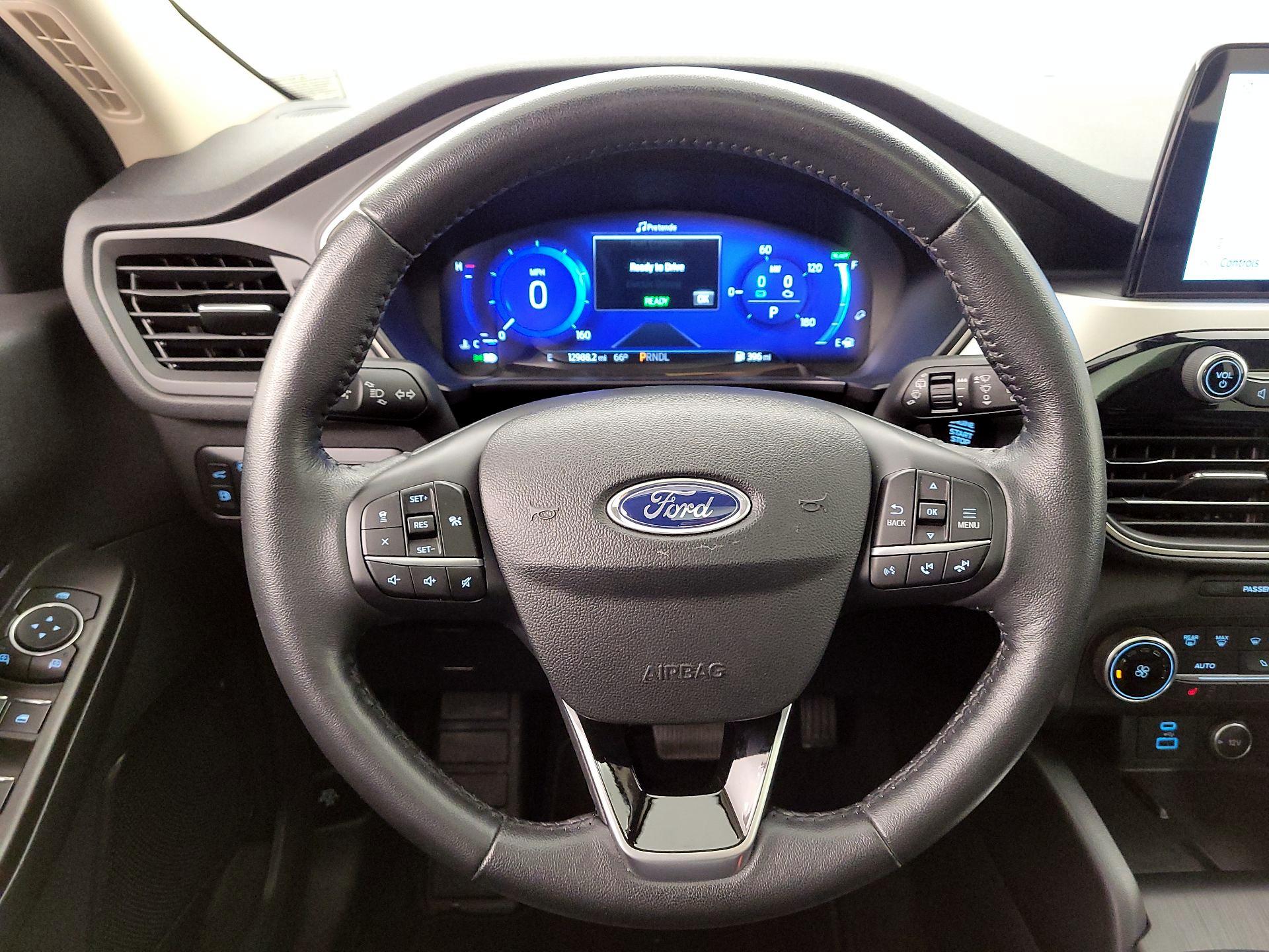 Thumbnail: 2020 Ford Escape - 10