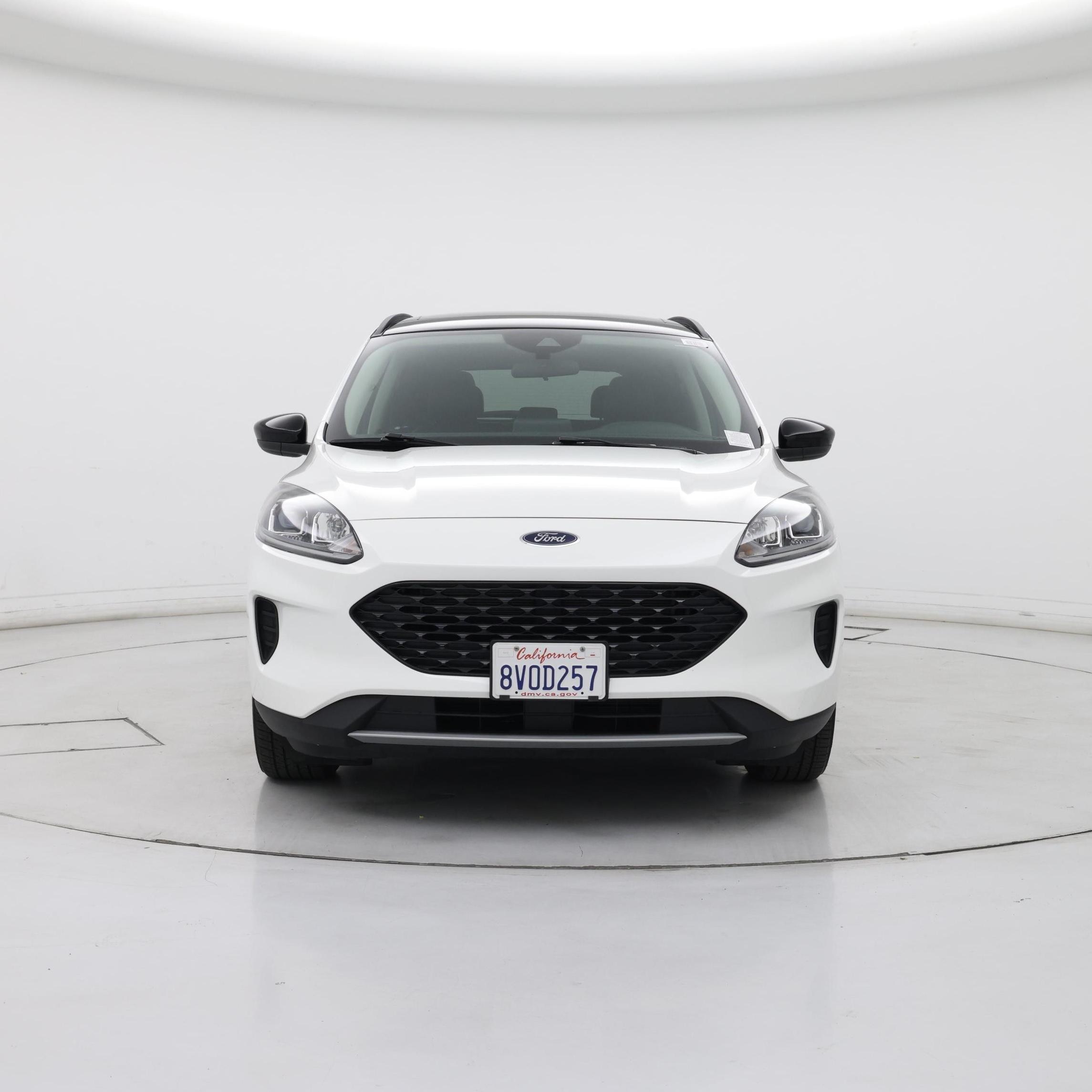 Thumbnail: 2020 Ford Escape - 5