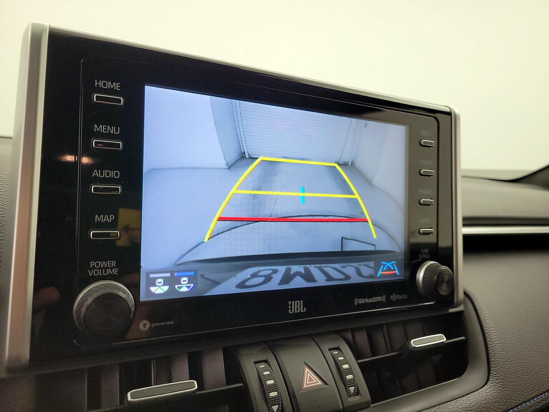 Thumbnail: 2019 Toyota RAV4 - 15