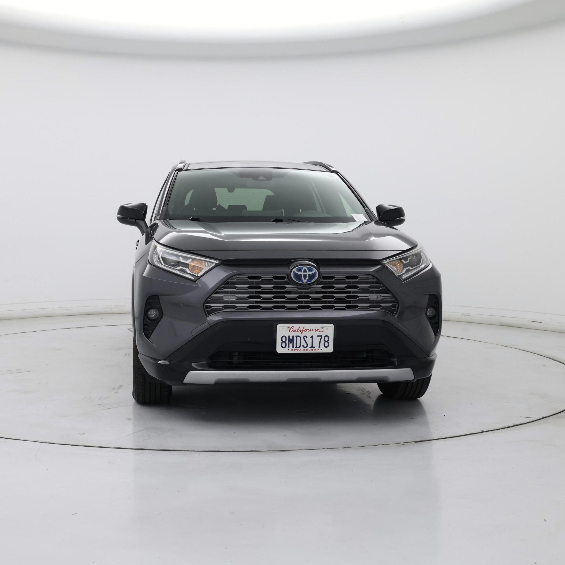 Thumbnail: 2019 Toyota RAV4 - 5
