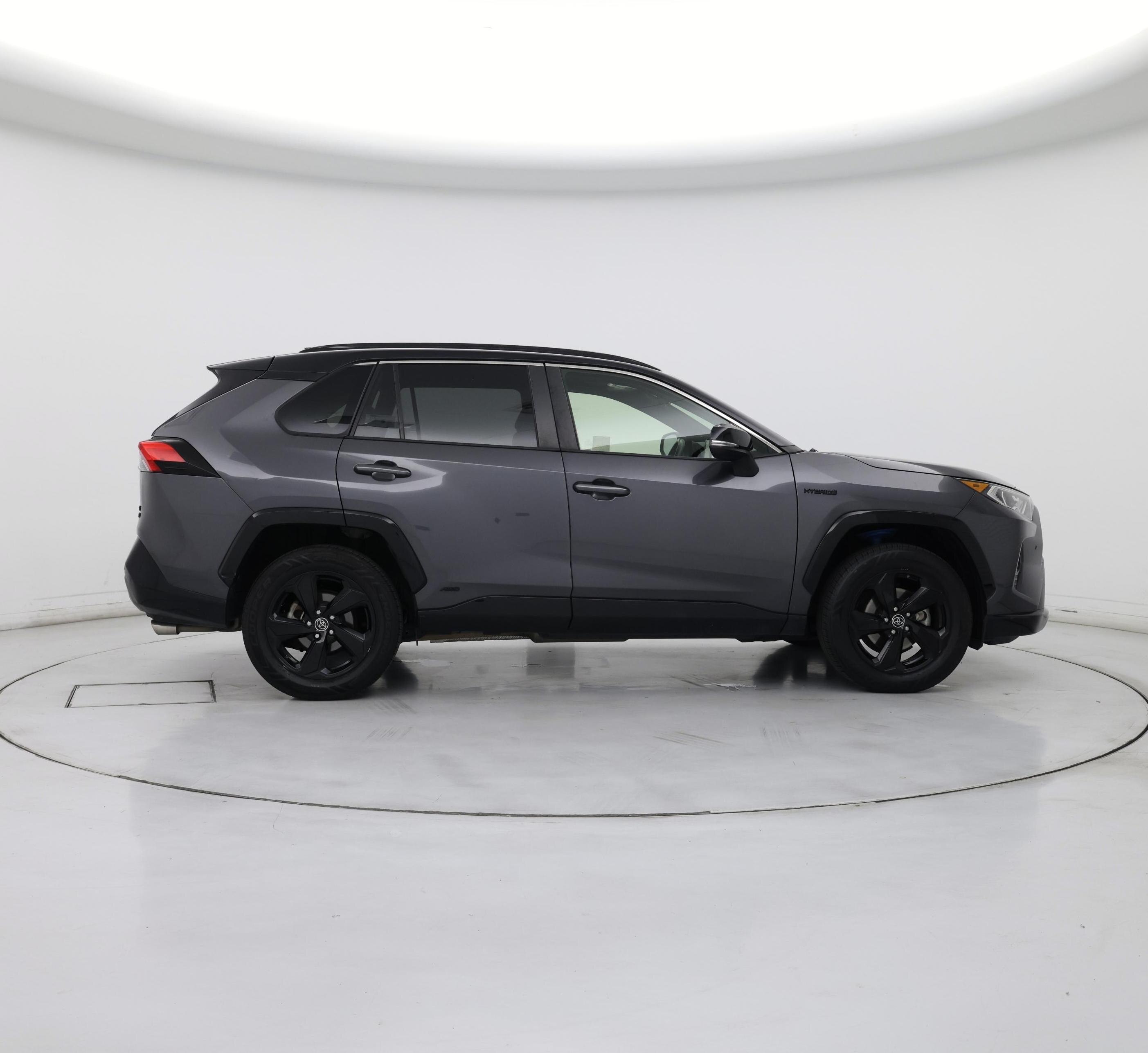 Thumbnail: 2019 Toyota RAV4 - 7