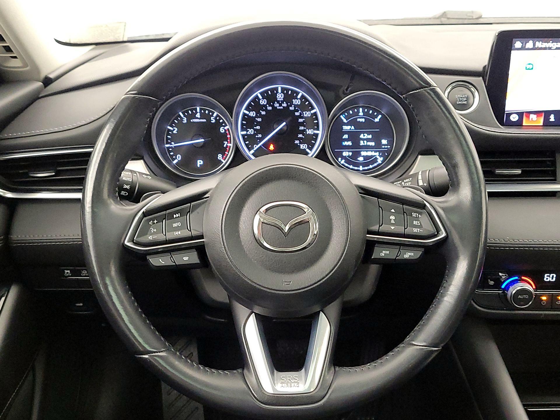 Thumbnail: 2018 Mazda Mazda6 - 10