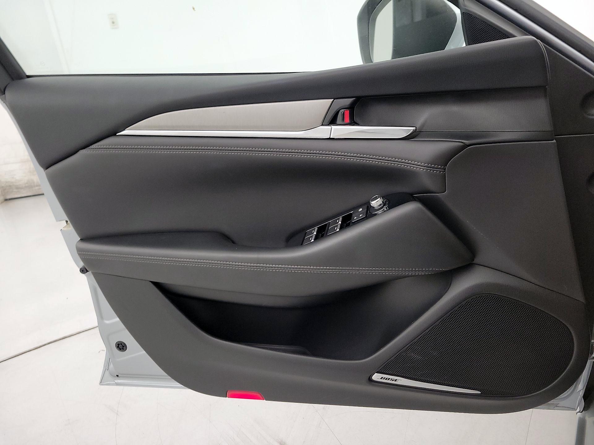 Thumbnail: 2018 Mazda Mazda6 - 12