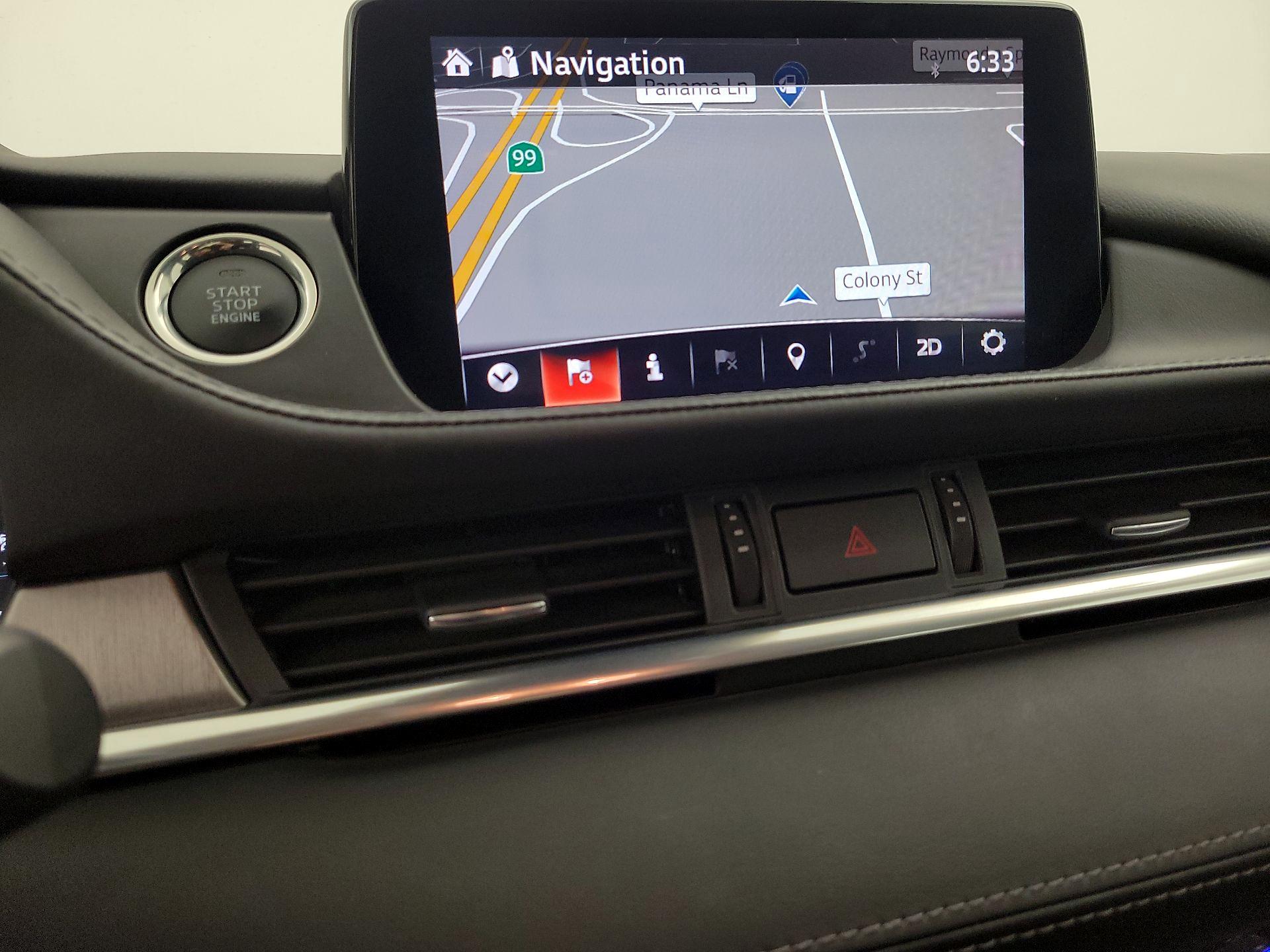 Thumbnail: 2018 Mazda Mazda6 - 14