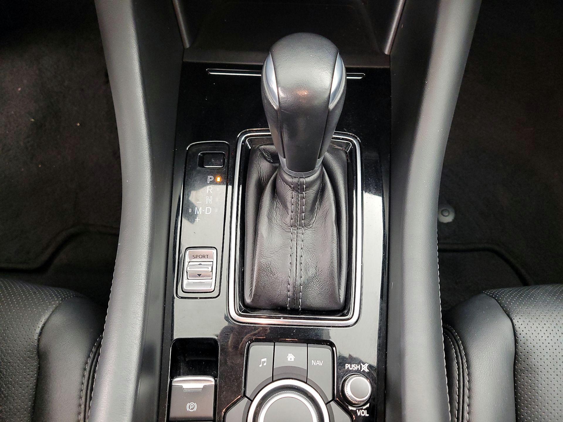 Thumbnail: 2018 Mazda Mazda6 - 18