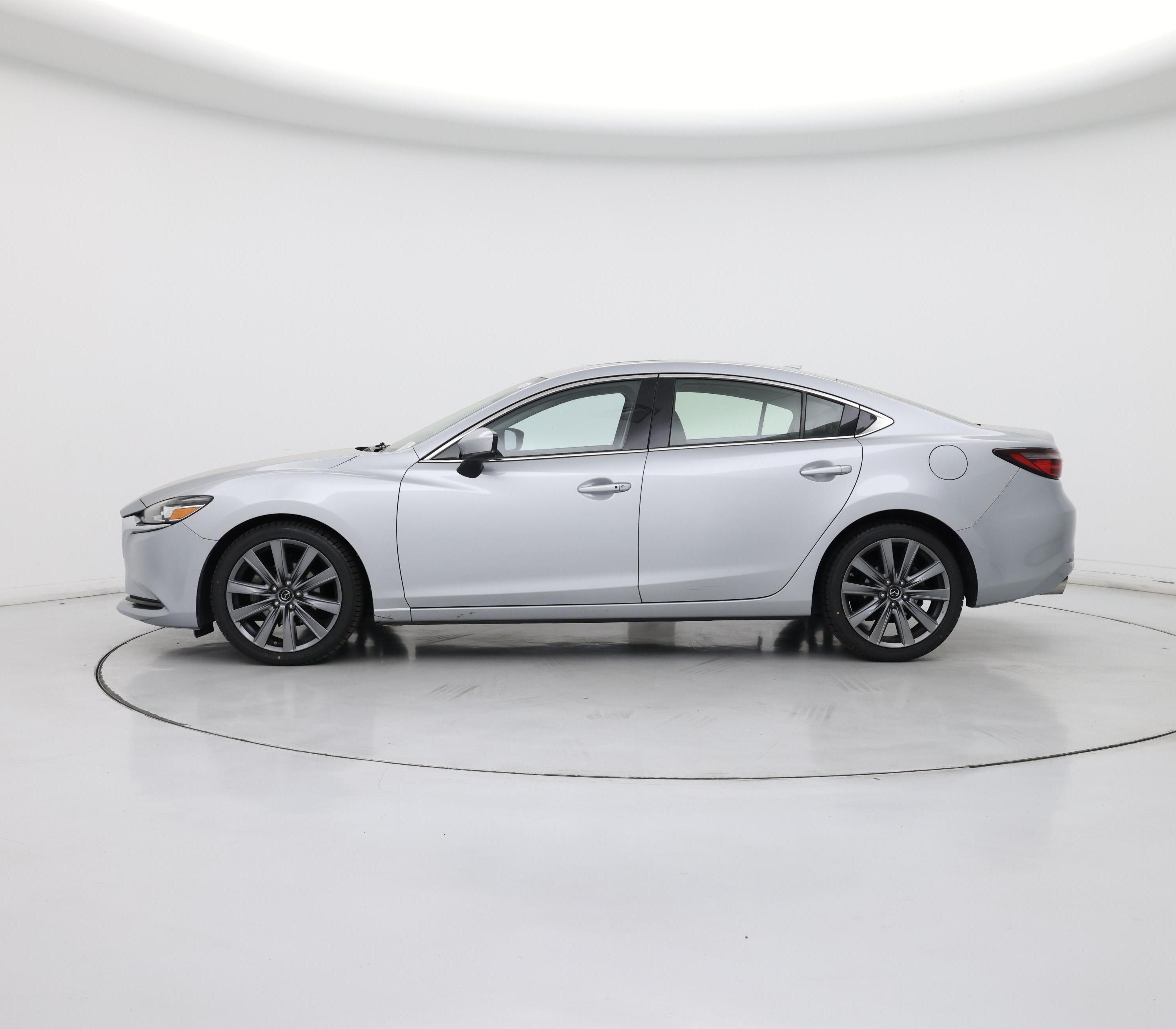 Thumbnail: 2018 Mazda Mazda6 - 3