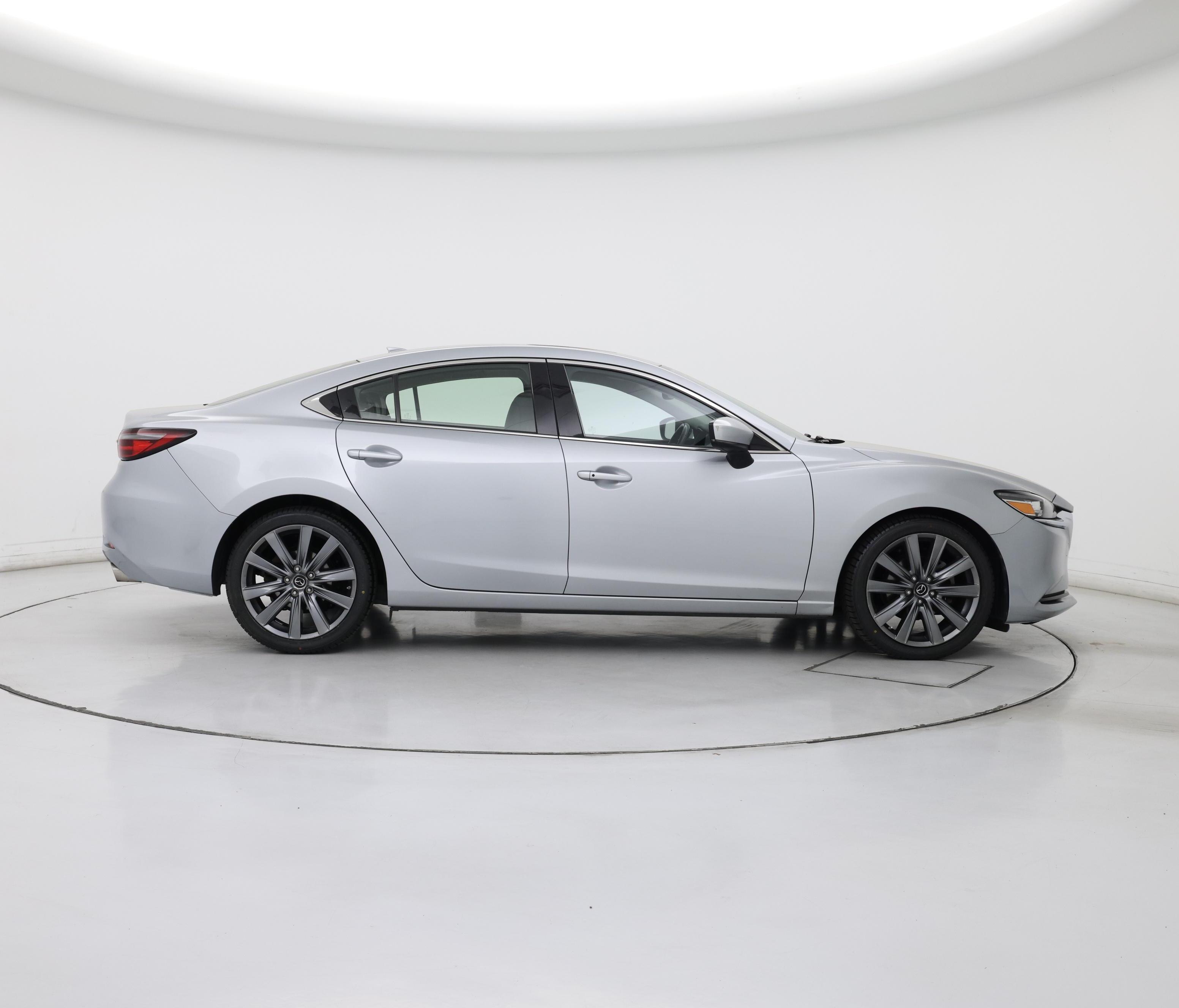 Thumbnail: 2018 Mazda Mazda6 - 7