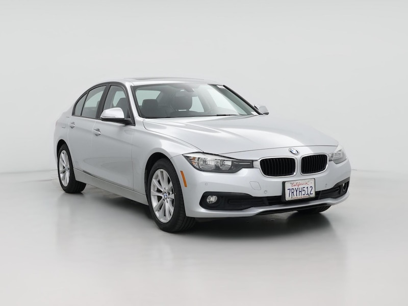 2016 BMW 3 Series 320i -
                  Fresno, CA