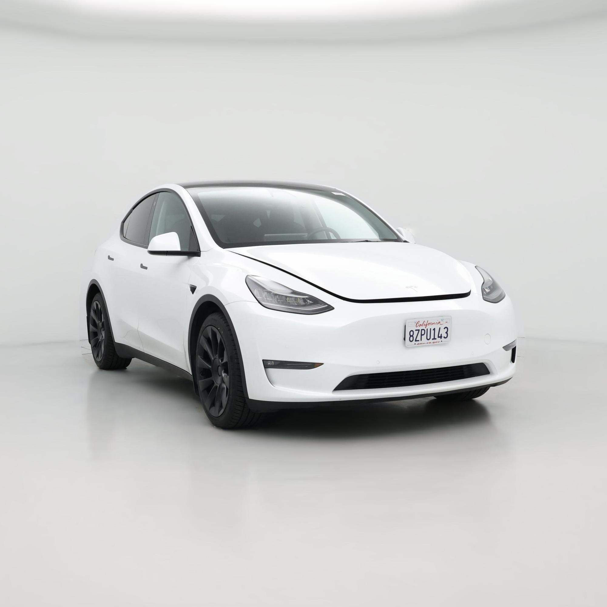 Thumbnail: 2022 Tesla Model Y - 1