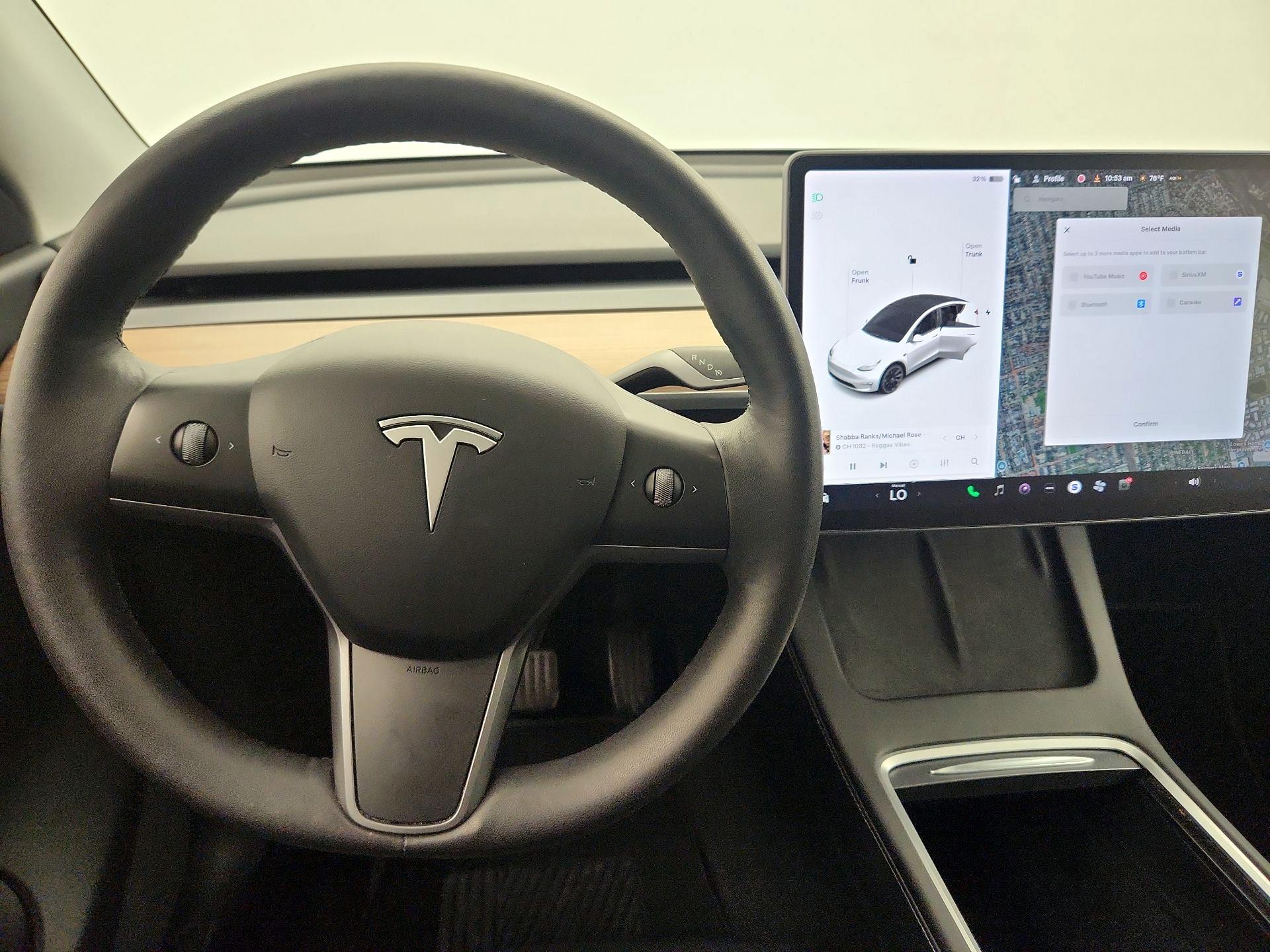 Thumbnail: 2022 Tesla Model Y - 10