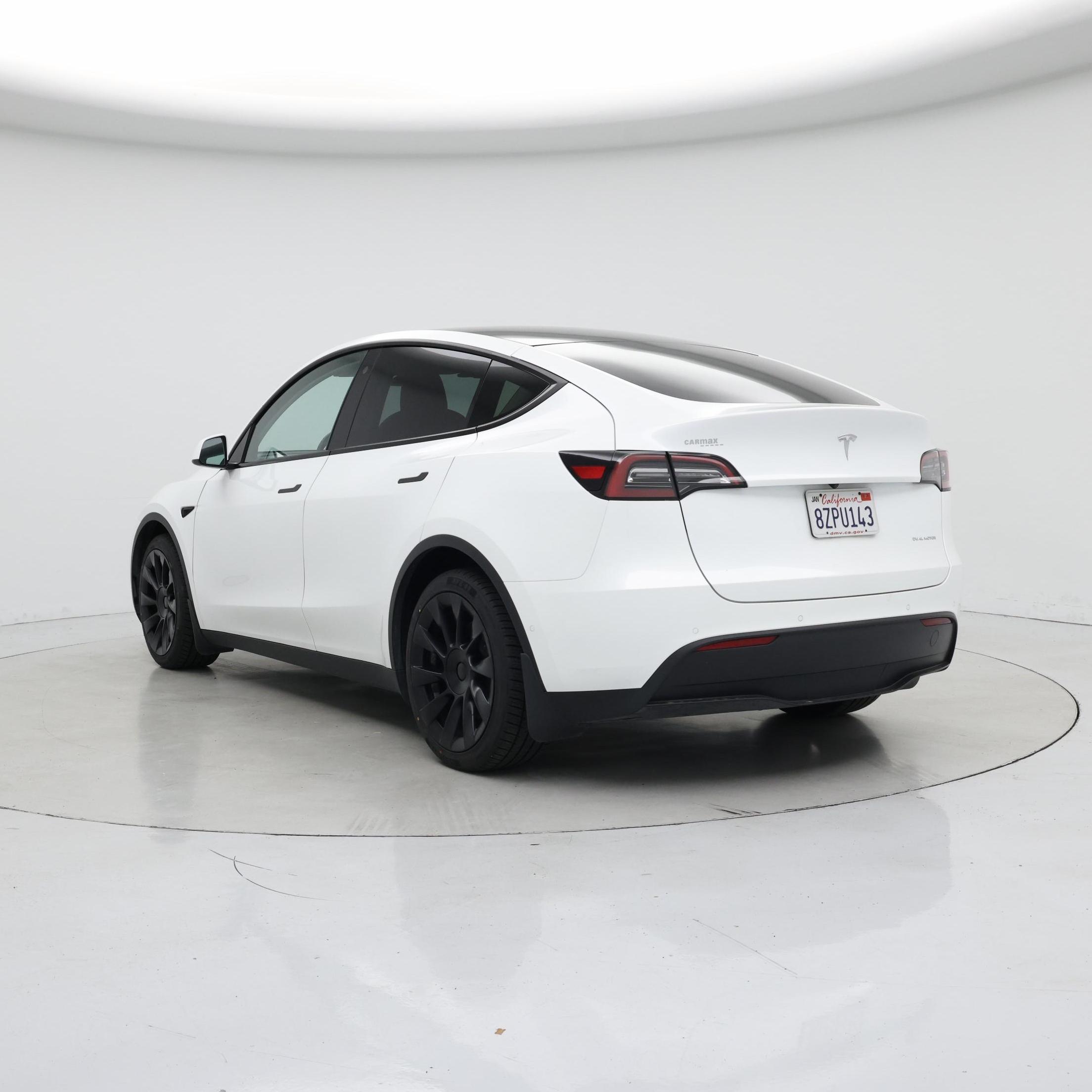 Thumbnail: 2022 Tesla Model Y - 2
