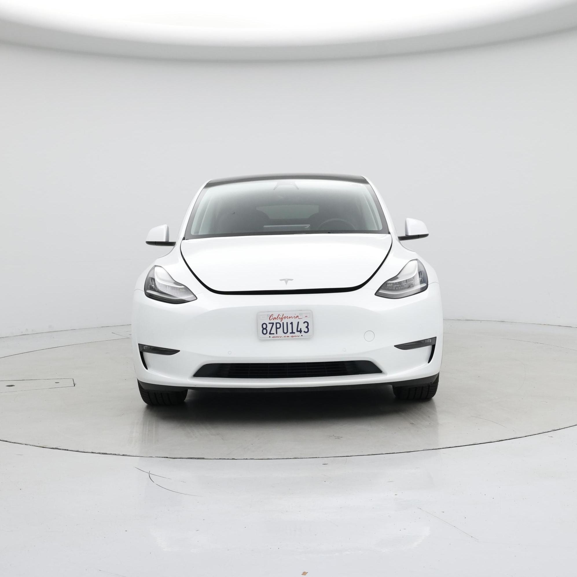 Thumbnail: 2022 Tesla Model Y - 5