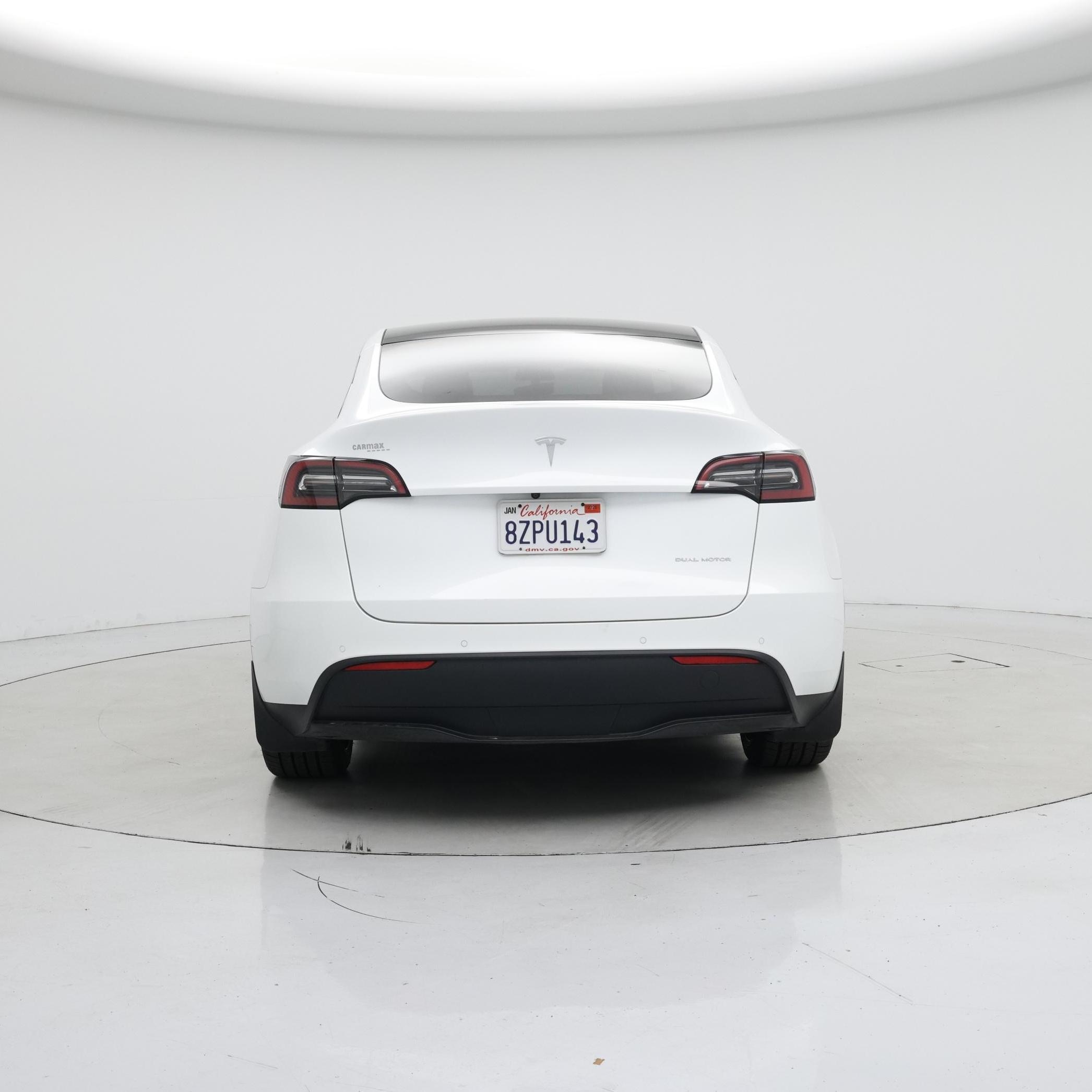 Thumbnail: 2022 Tesla Model Y - 6