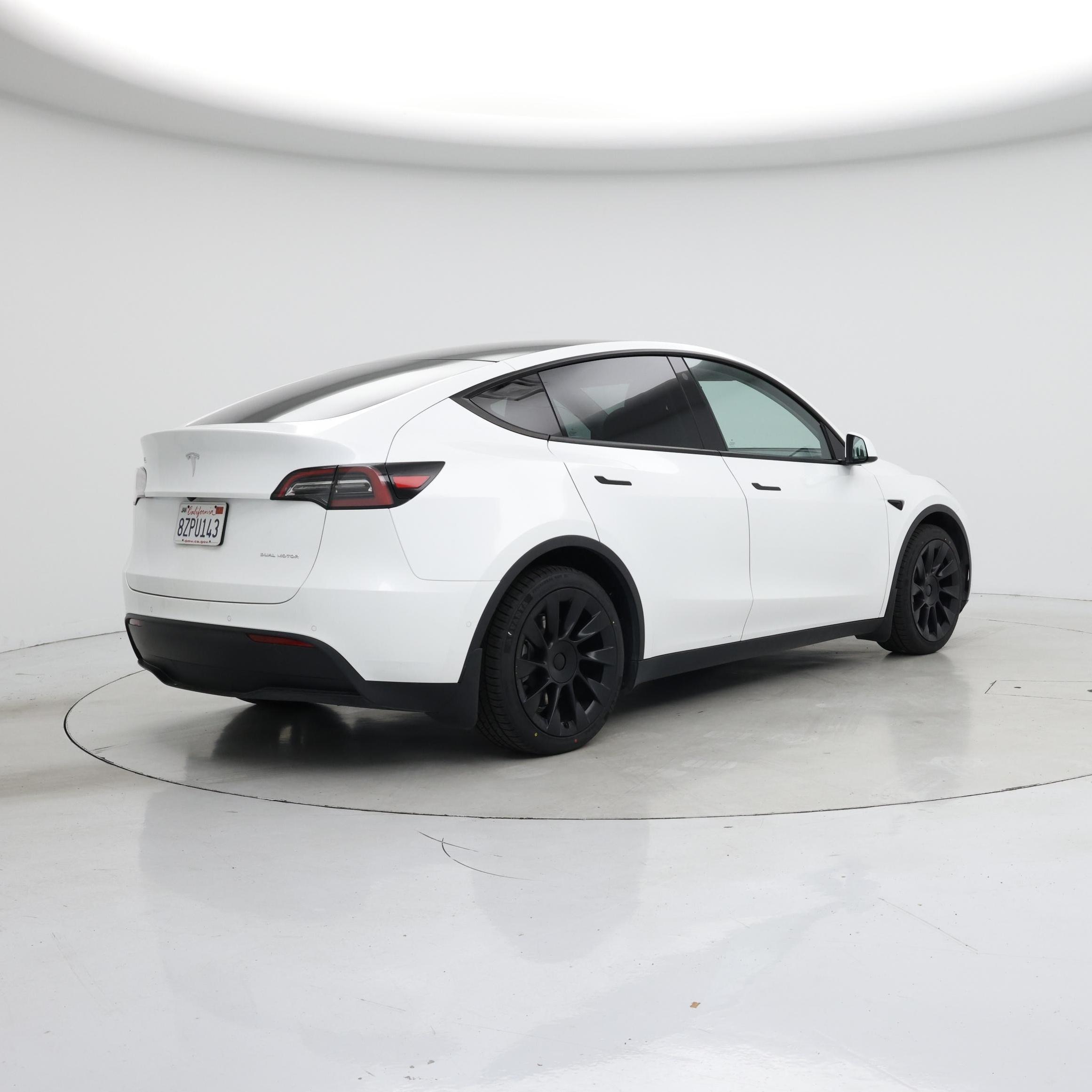 Thumbnail: 2022 Tesla Model Y - 8