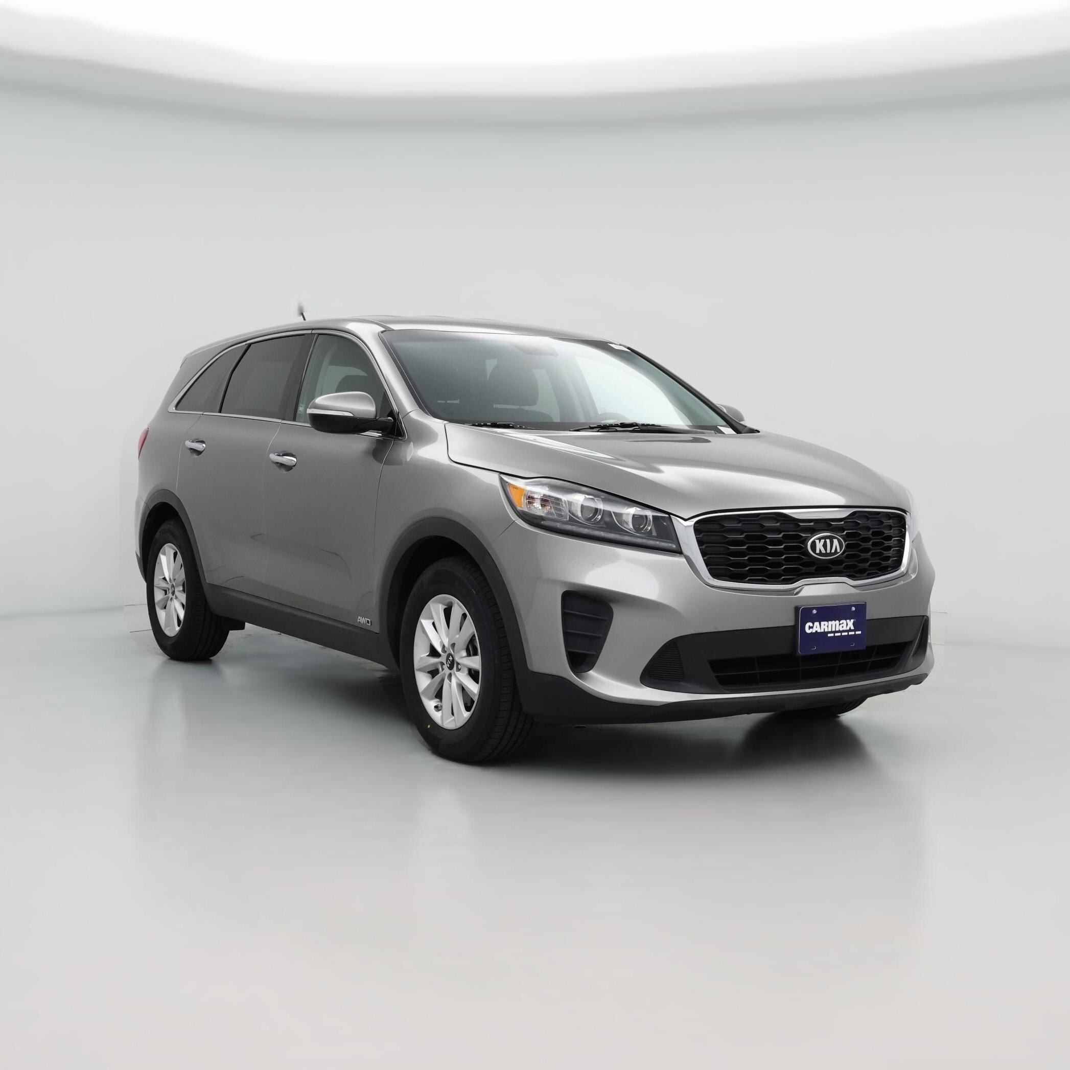 Thumbnail: 2019 Kia Sorento - 1
