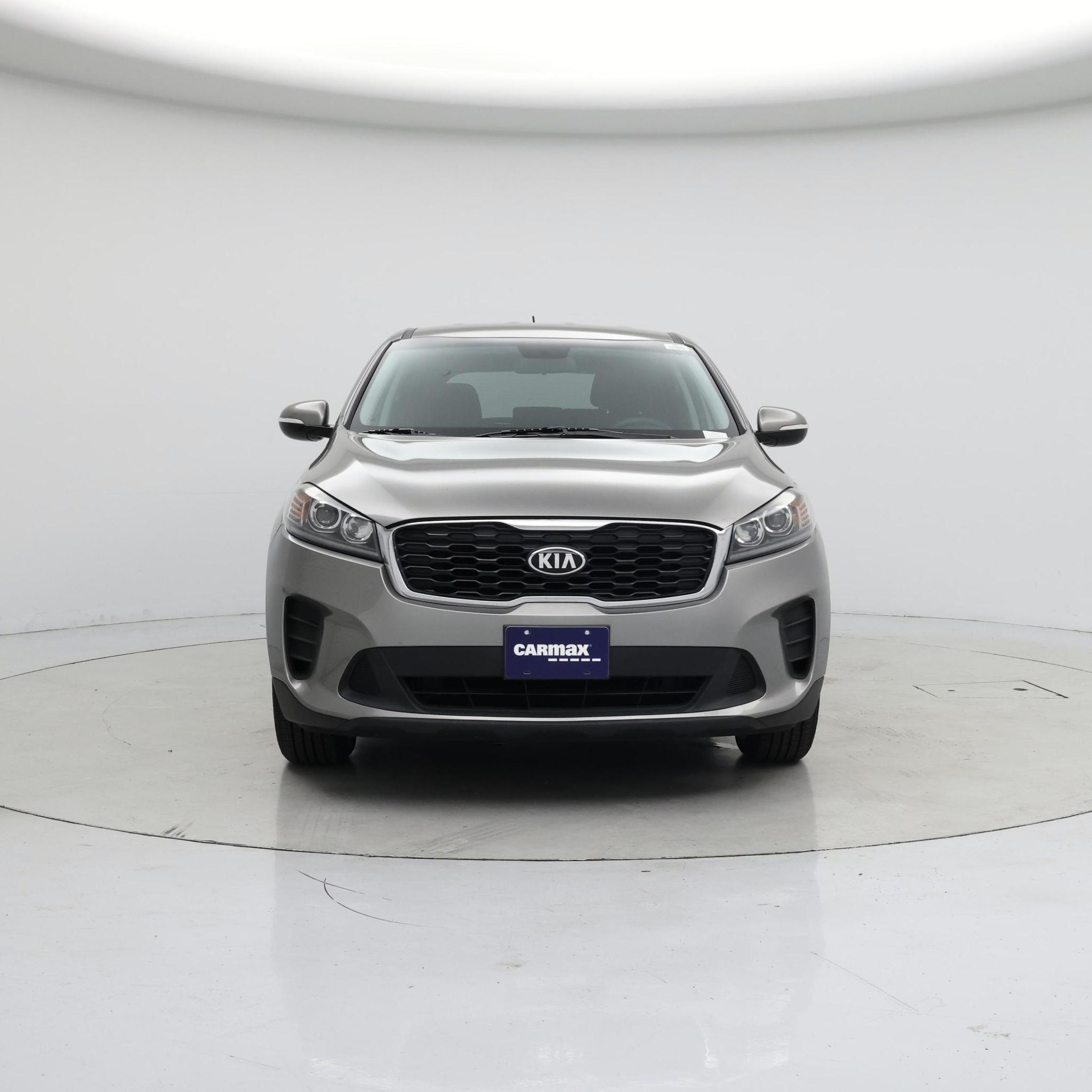 Thumbnail: 2019 Kia Sorento - 5