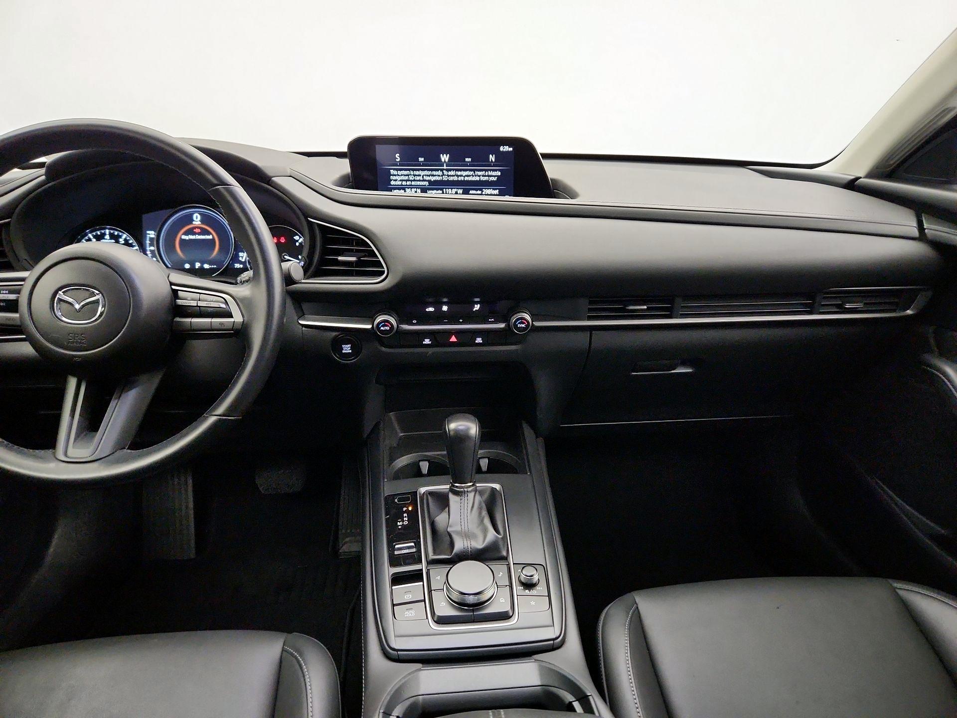 Thumbnail: 2021 Mazda CX-30 - 9