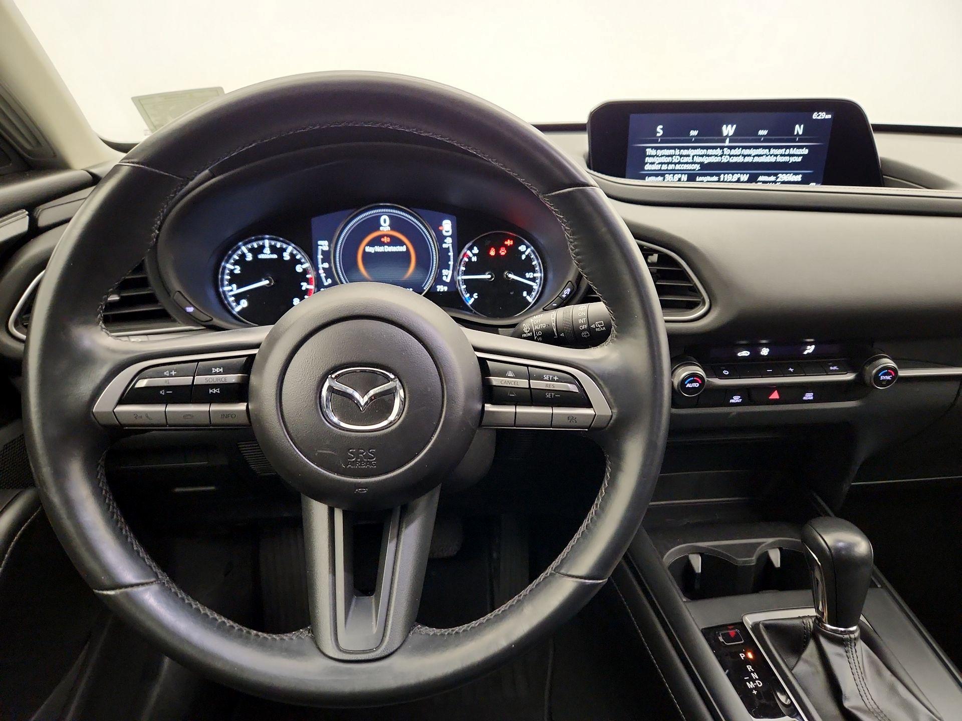 Thumbnail: 2021 Mazda CX-30 - 10