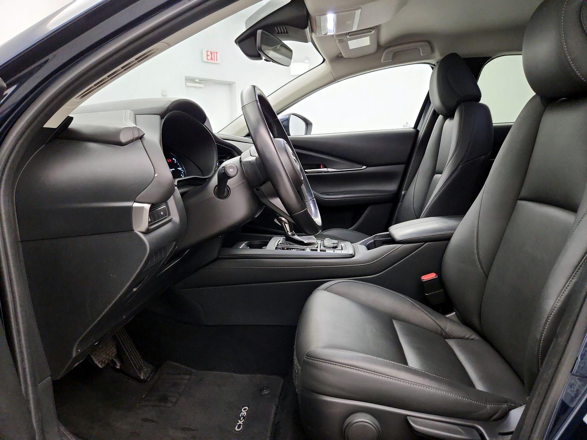 Thumbnail: 2021 Mazda CX-30 - 11