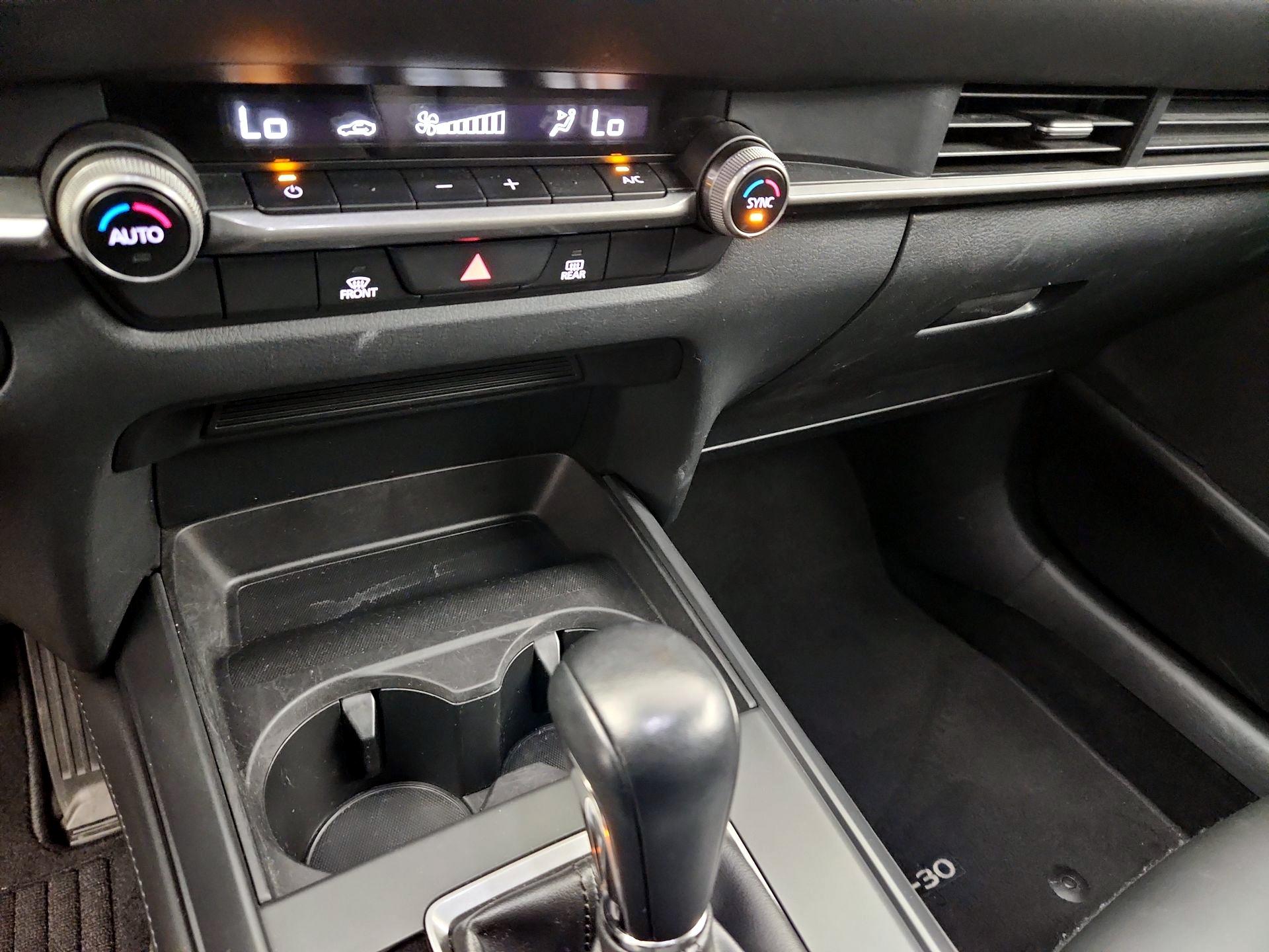 Thumbnail: 2021 Mazda CX-30 - 16