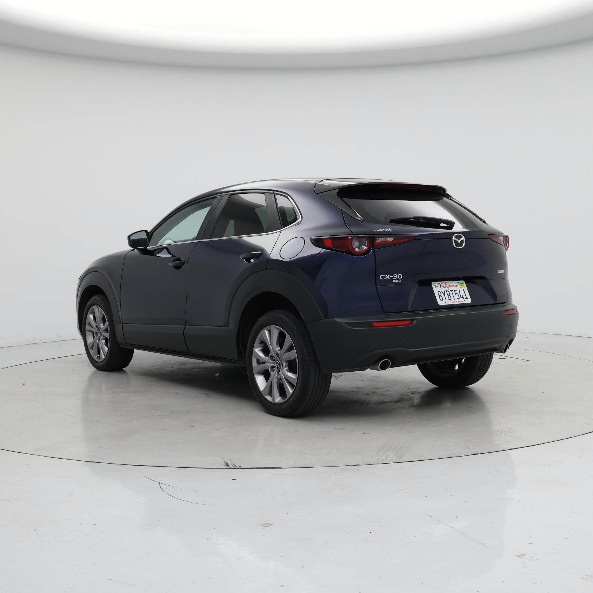 Thumbnail: 2021 Mazda CX-30 - 2