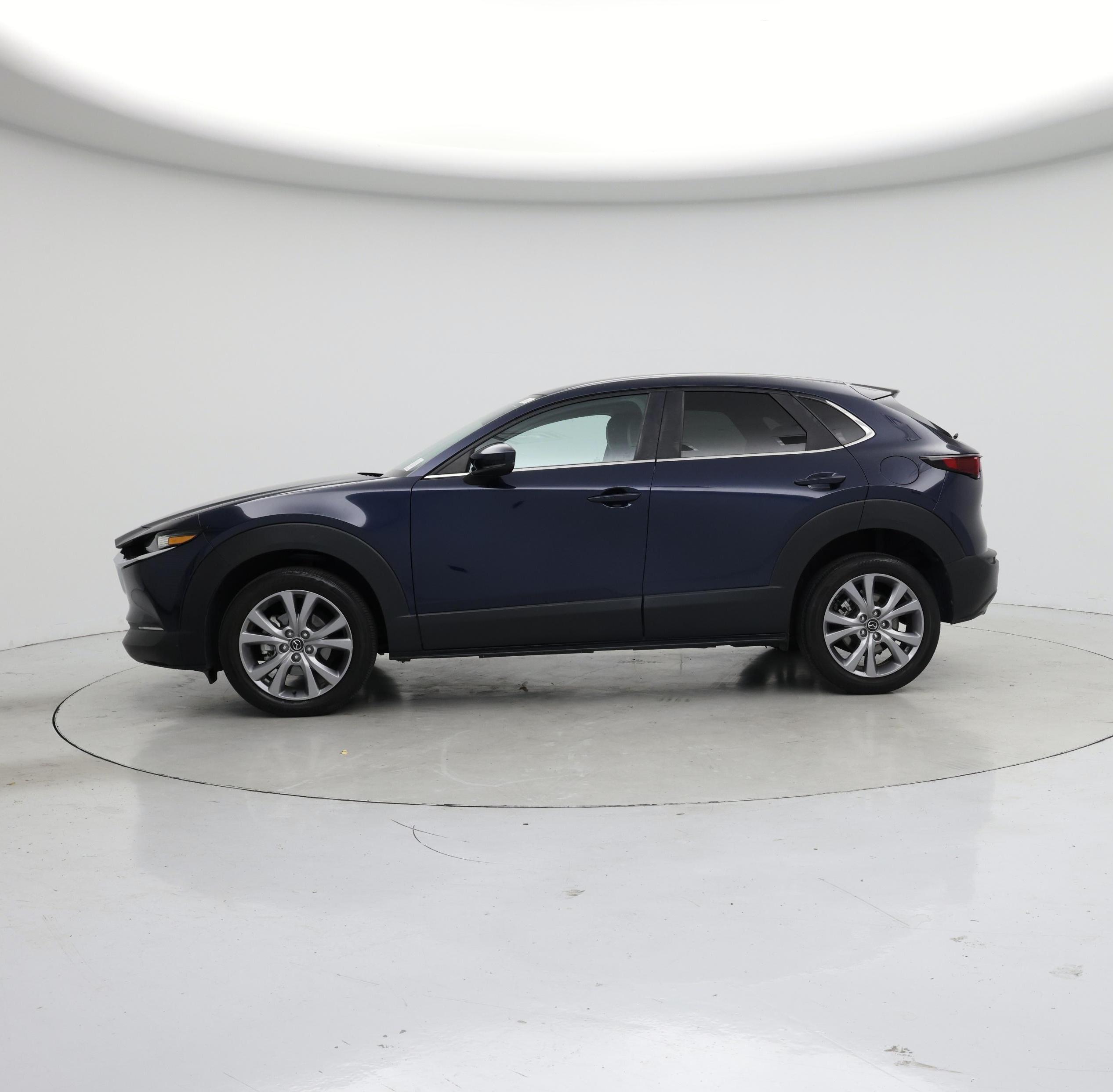 Thumbnail: 2021 Mazda CX-30 - 3