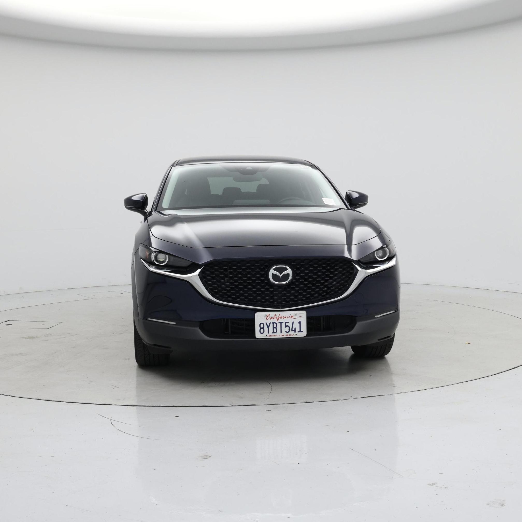 Thumbnail: 2021 Mazda CX-30 - 5