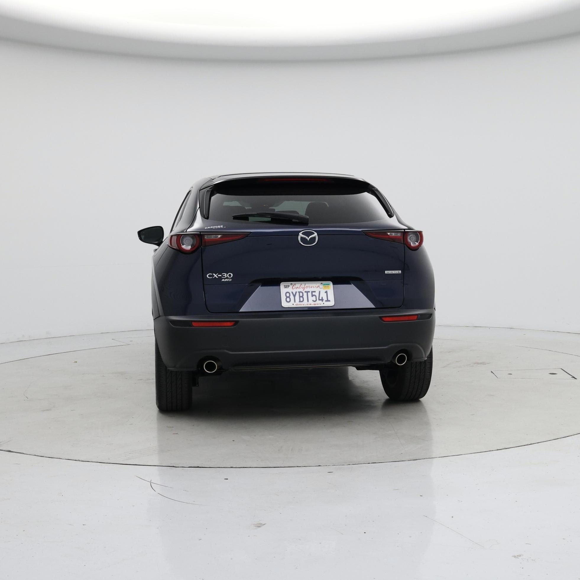 Thumbnail: 2021 Mazda CX-30 - 6