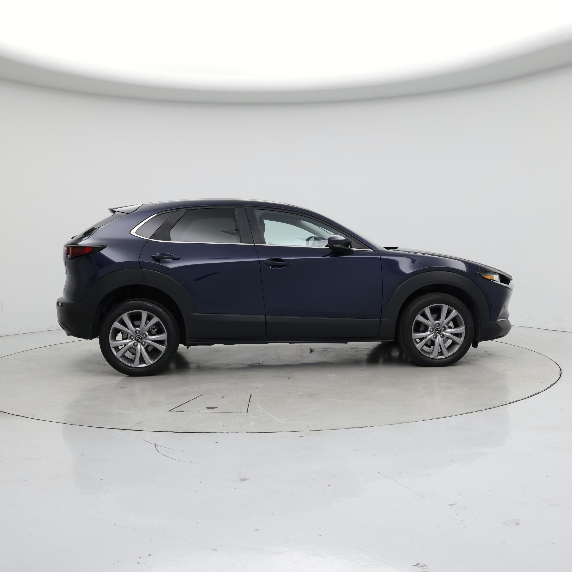 Thumbnail: 2021 Mazda CX-30 - 7