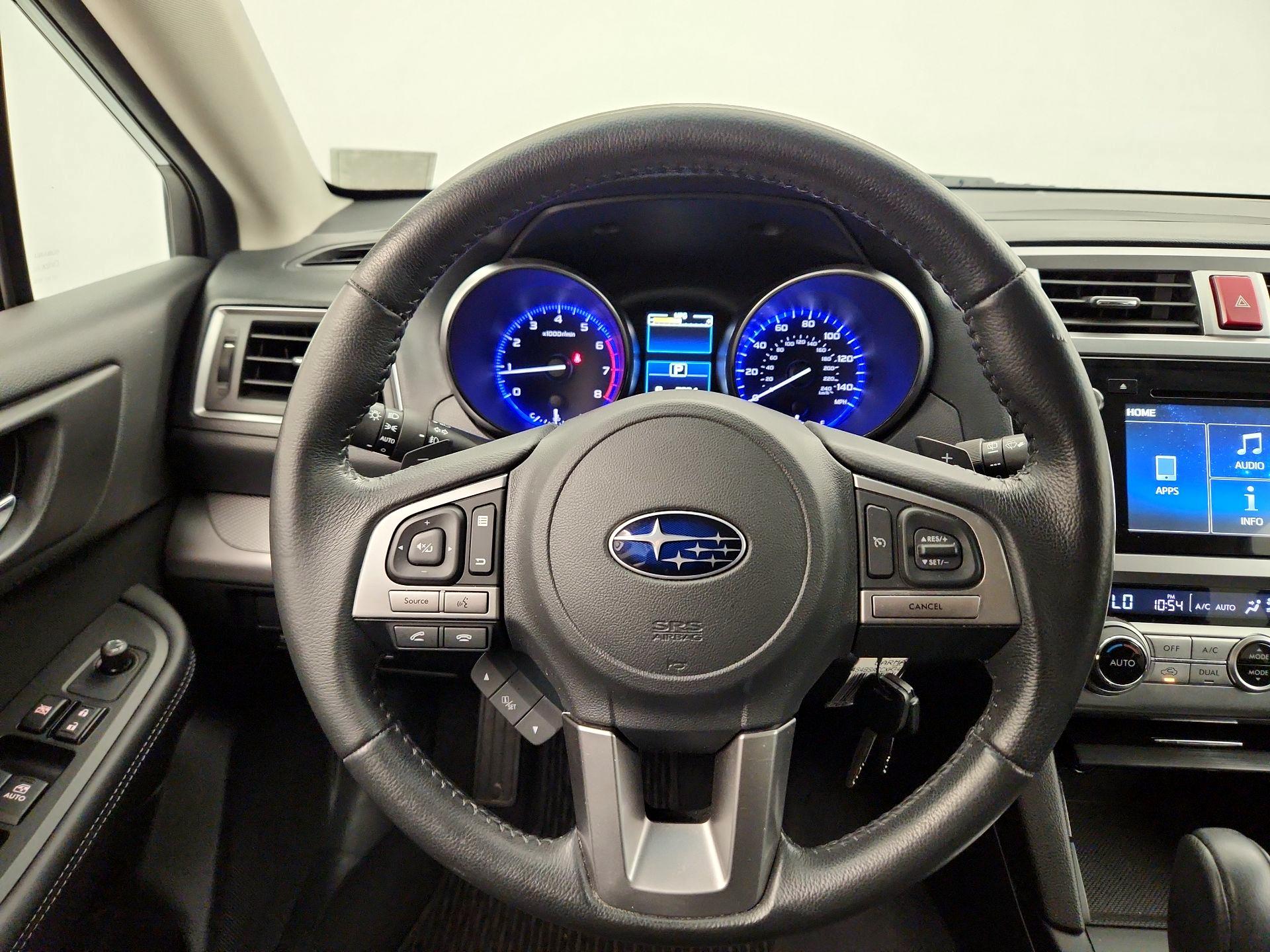 Thumbnail: 2017 Subaru Outback - 10