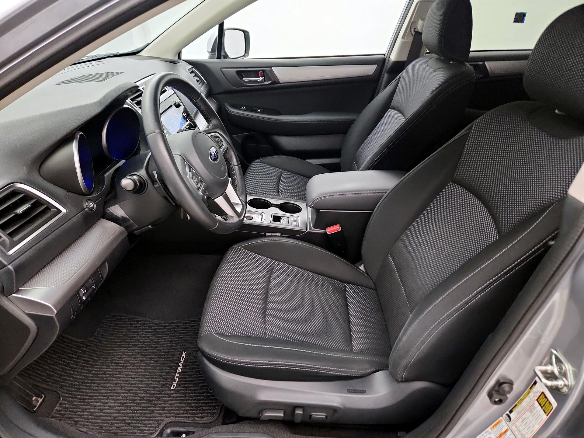Thumbnail: 2017 Subaru Outback - 11