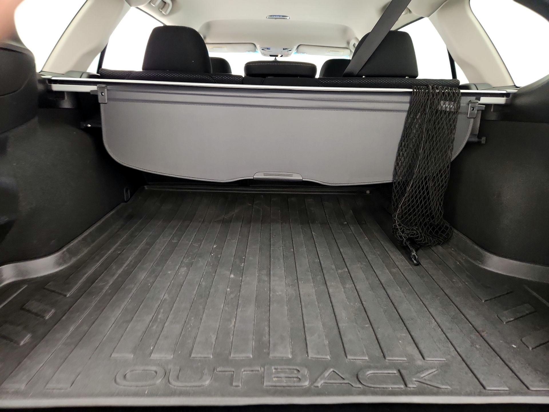 Thumbnail: 2017 Subaru Outback - 20