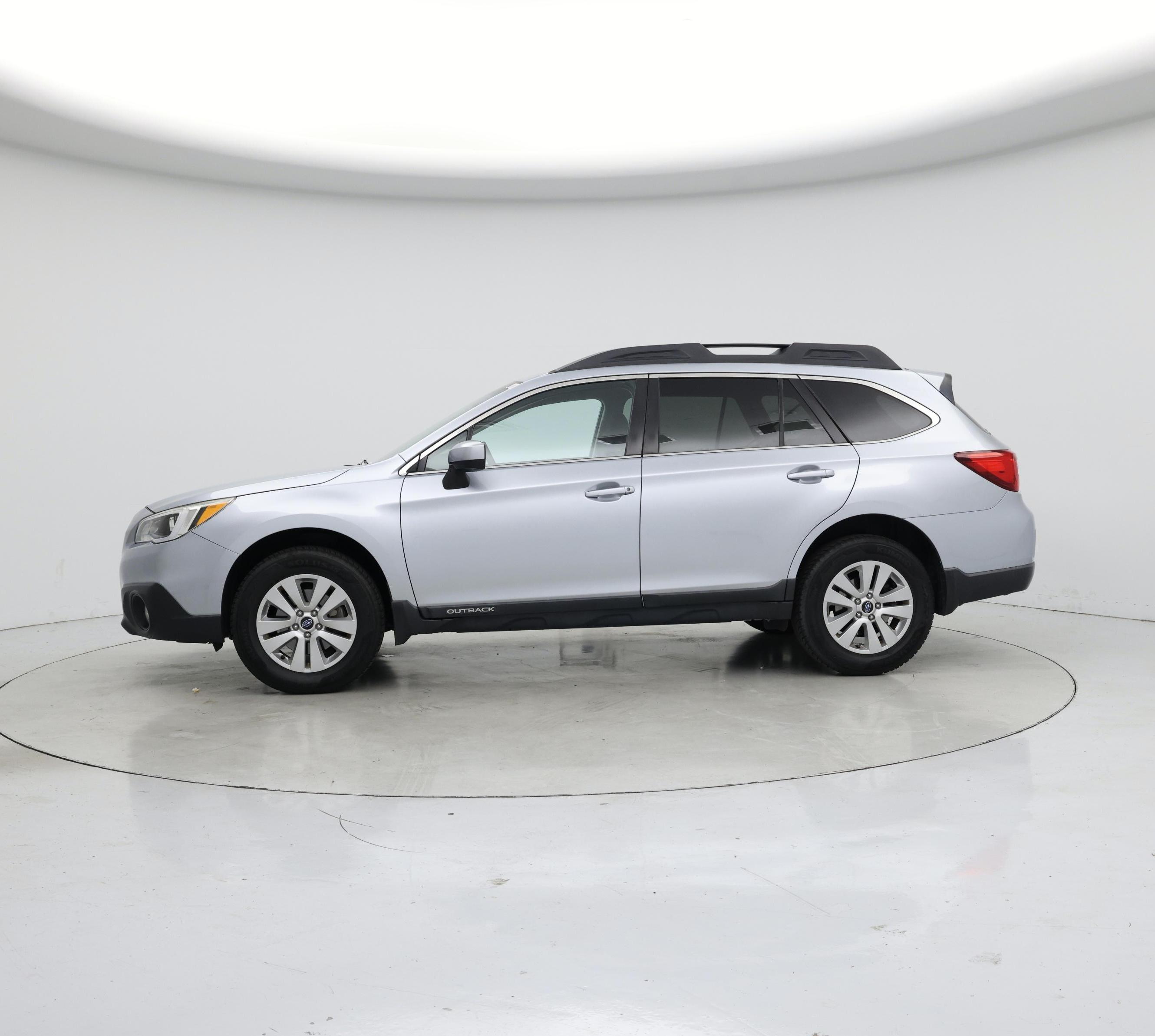 Thumbnail: 2017 Subaru Outback - 3