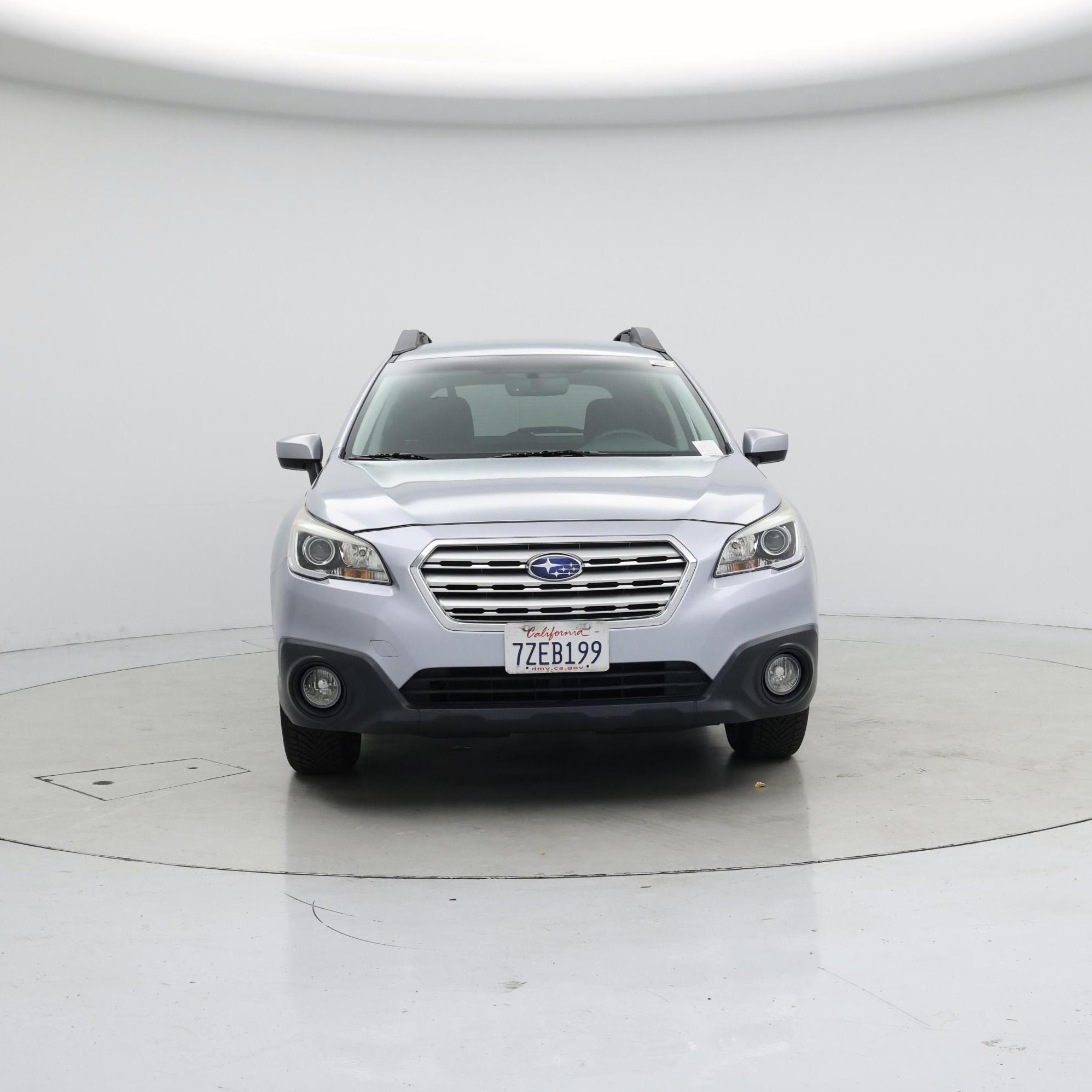 Thumbnail: 2017 Subaru Outback - 5